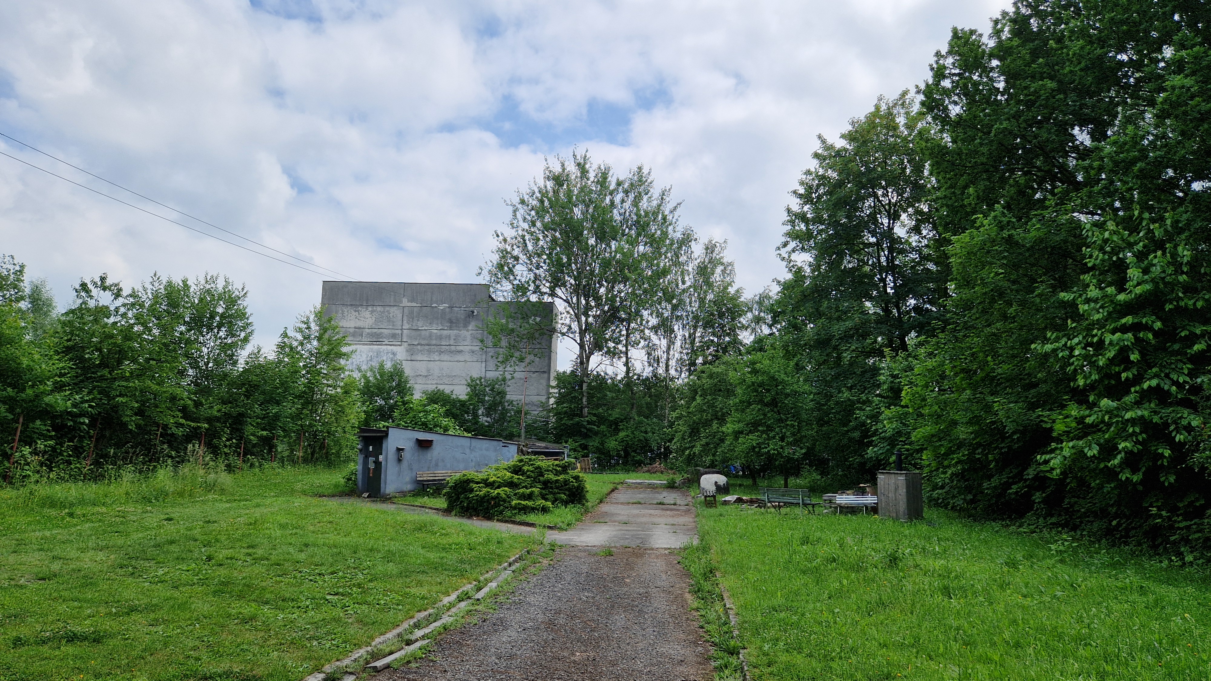 Archa Projekt - Muzeum CO Dukla foto 5