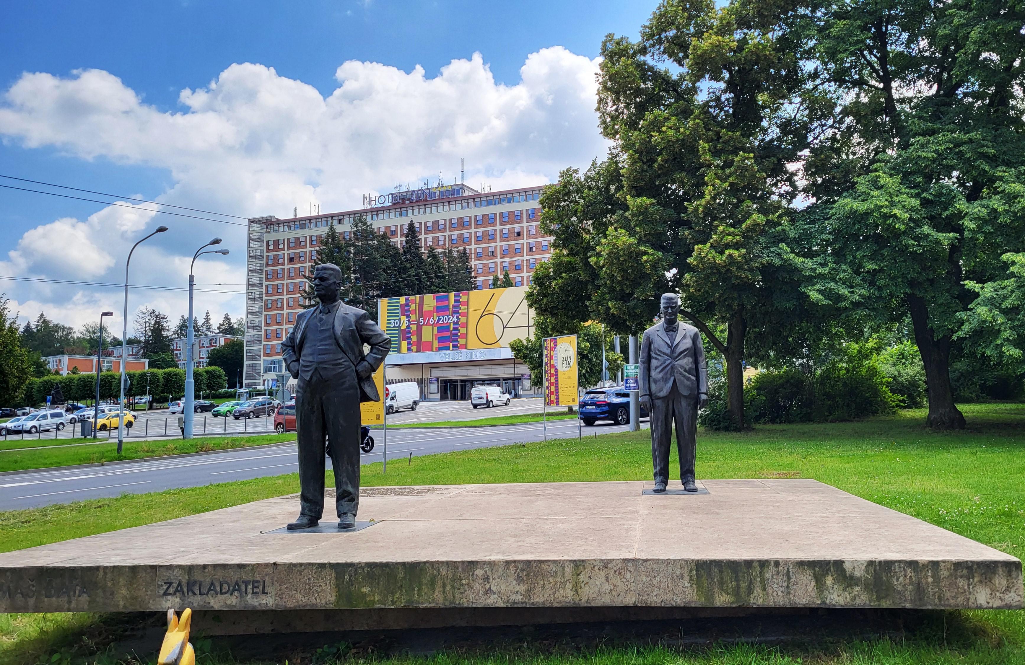 Interhotel Zlín **** foto 6