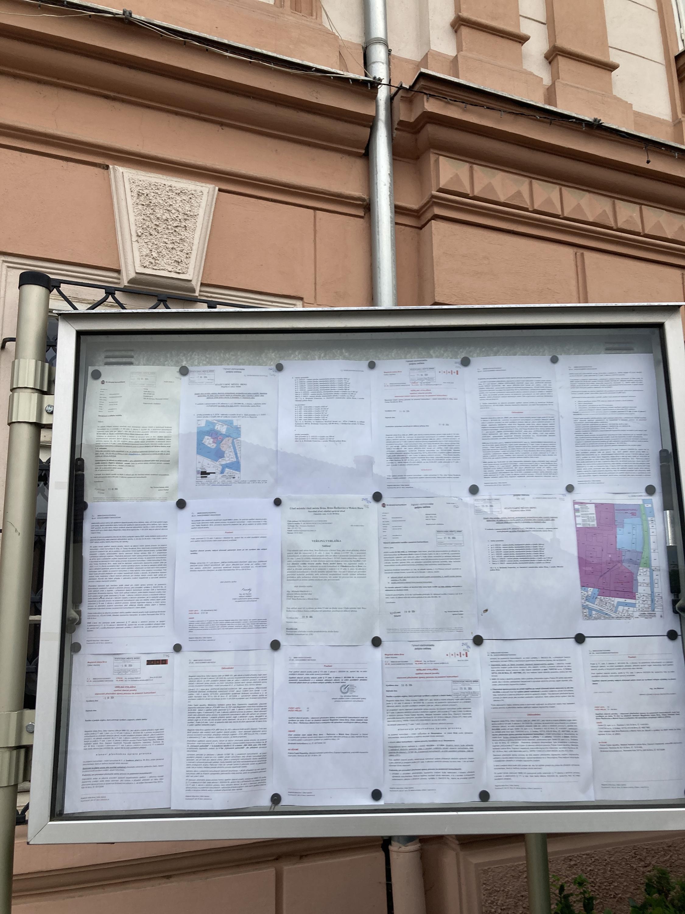 Úřad městské části Brno-Řečkovice a Mokrá Hora foto 5