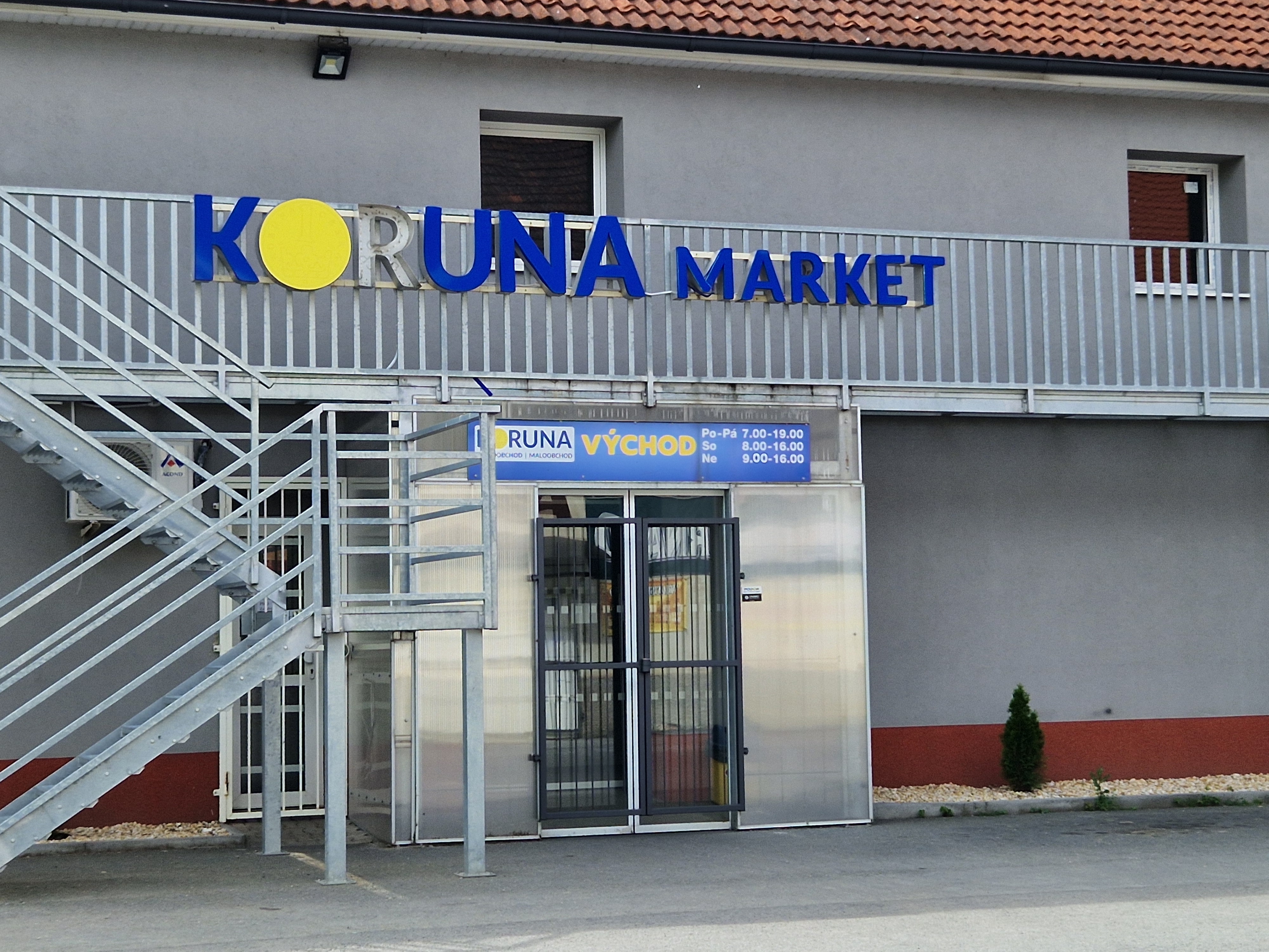 BALA potraviny - KORUNA PB, s. r. o. foto 2