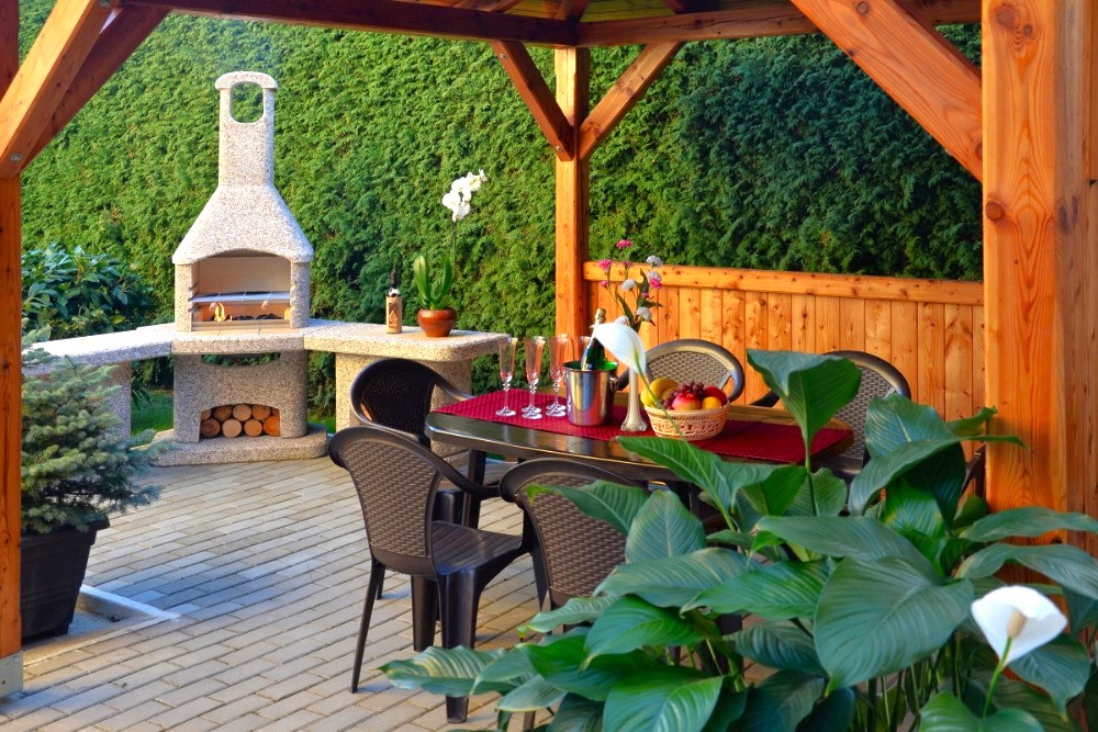 Apartmány Penzion Beskyd foto 5