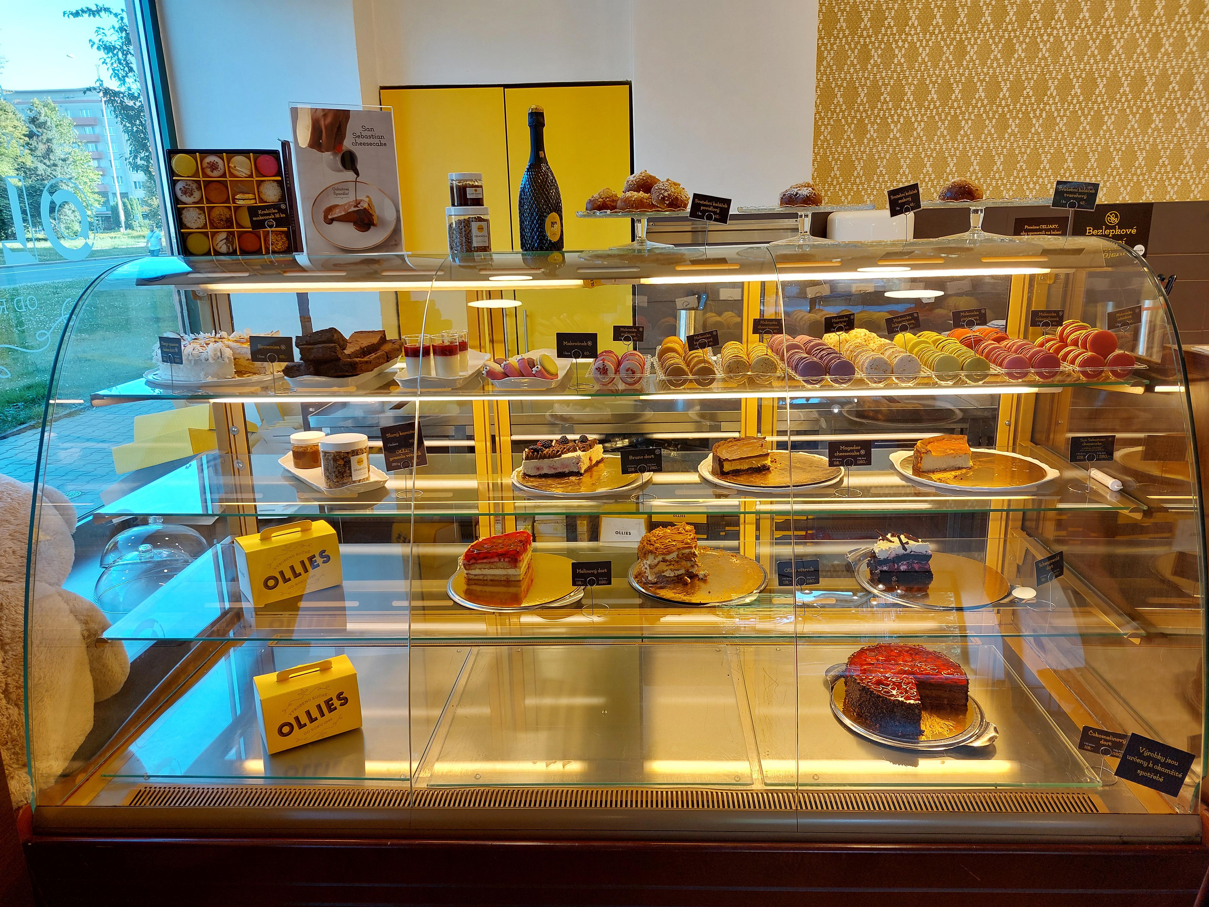 Cukrárna Ollies foto 6