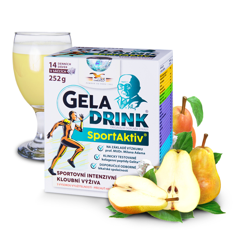 Geladrink - ORLING s.r.o. foto 3