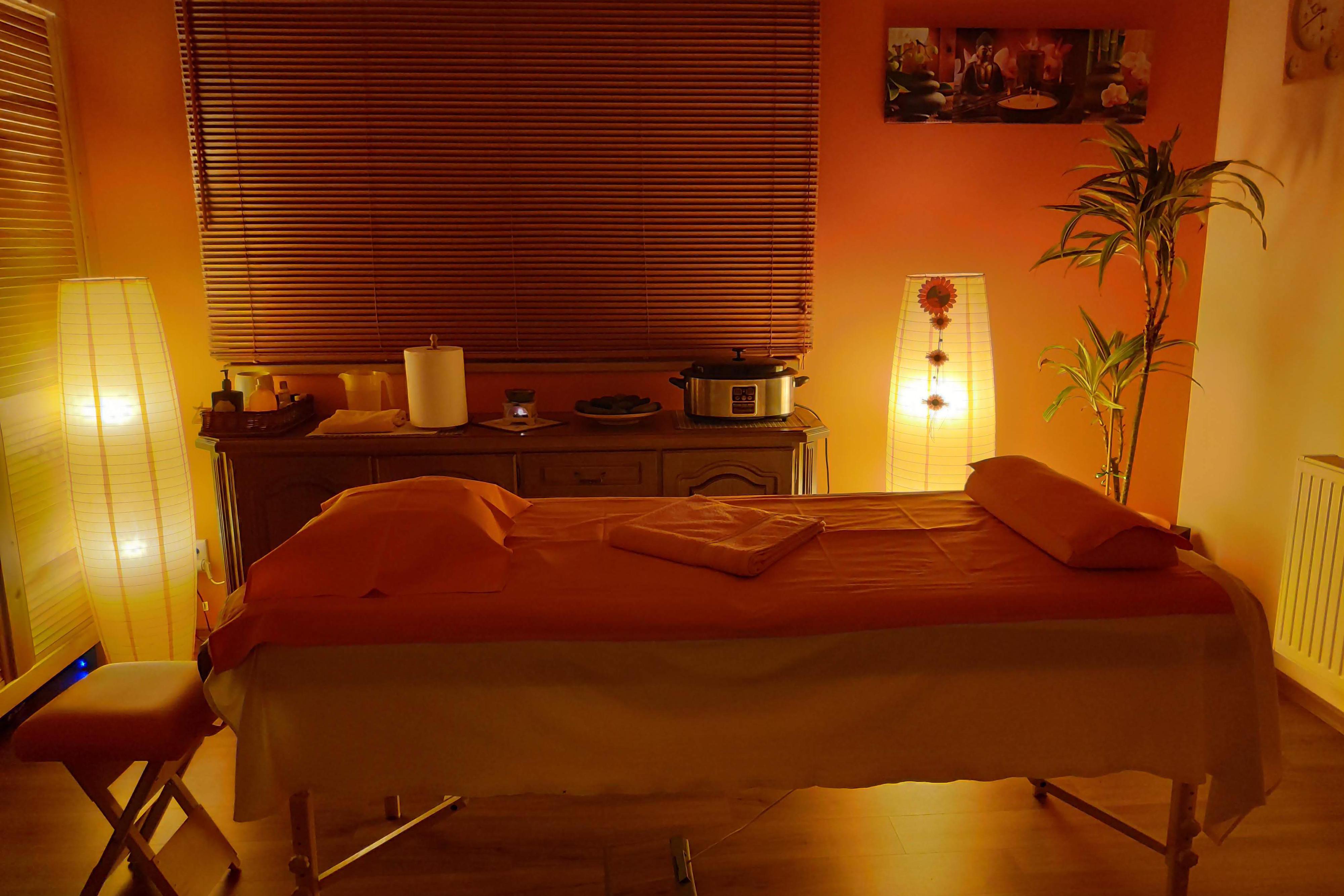 MASÁŽE - FYZIO Jiří Koukal