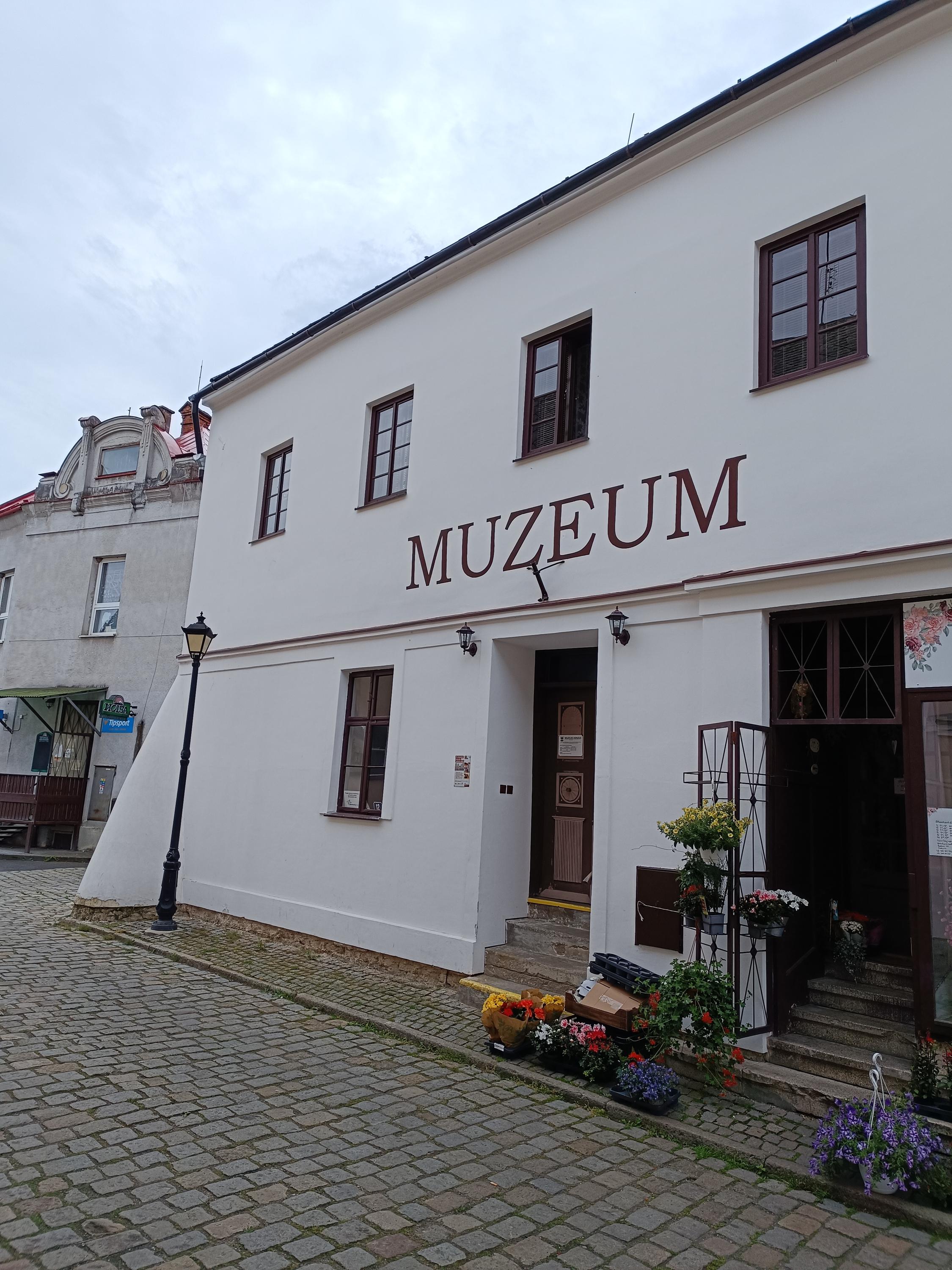 Muzeum Vidnava foto 4