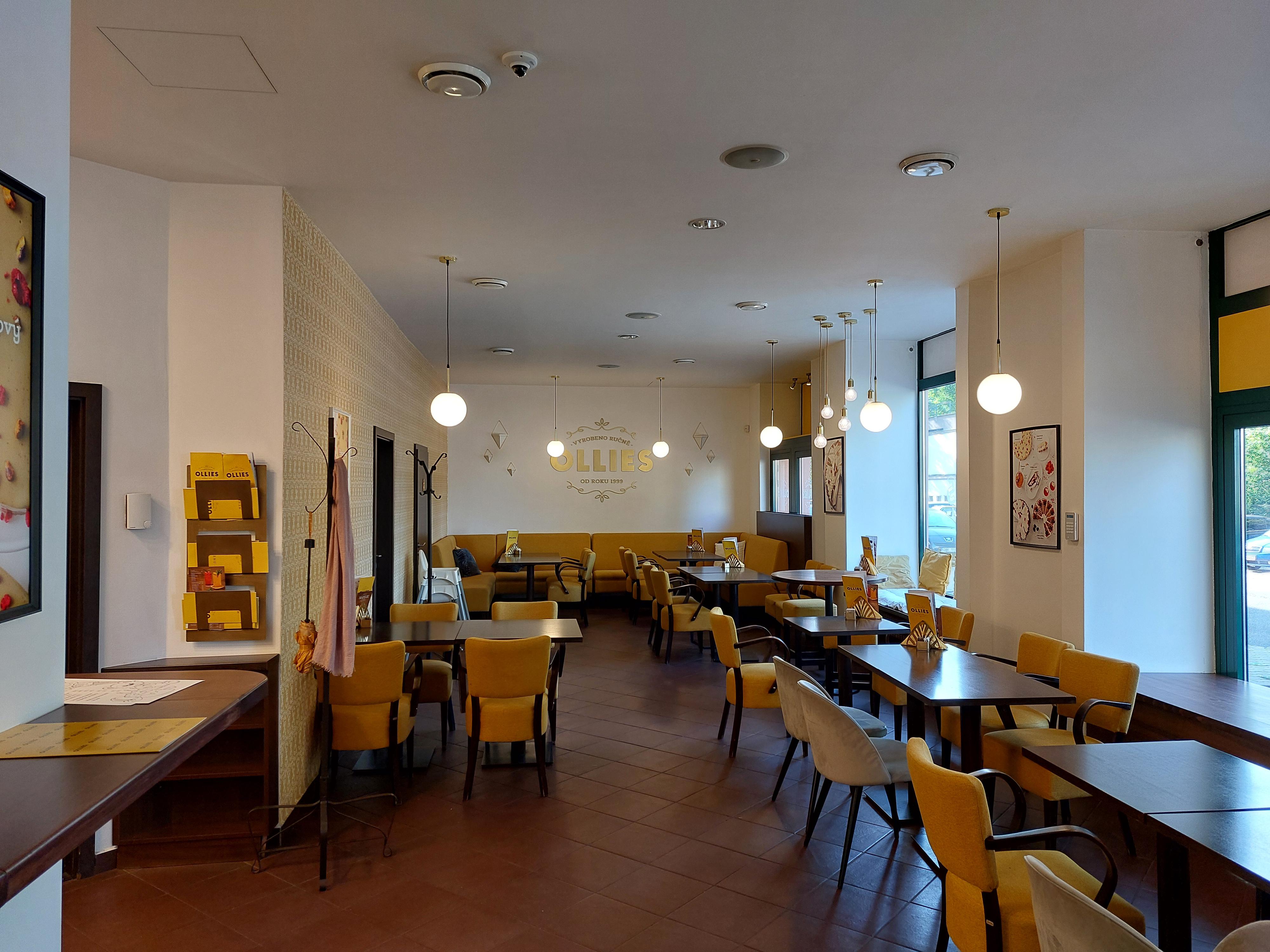 Cukrárna Ollies foto 5