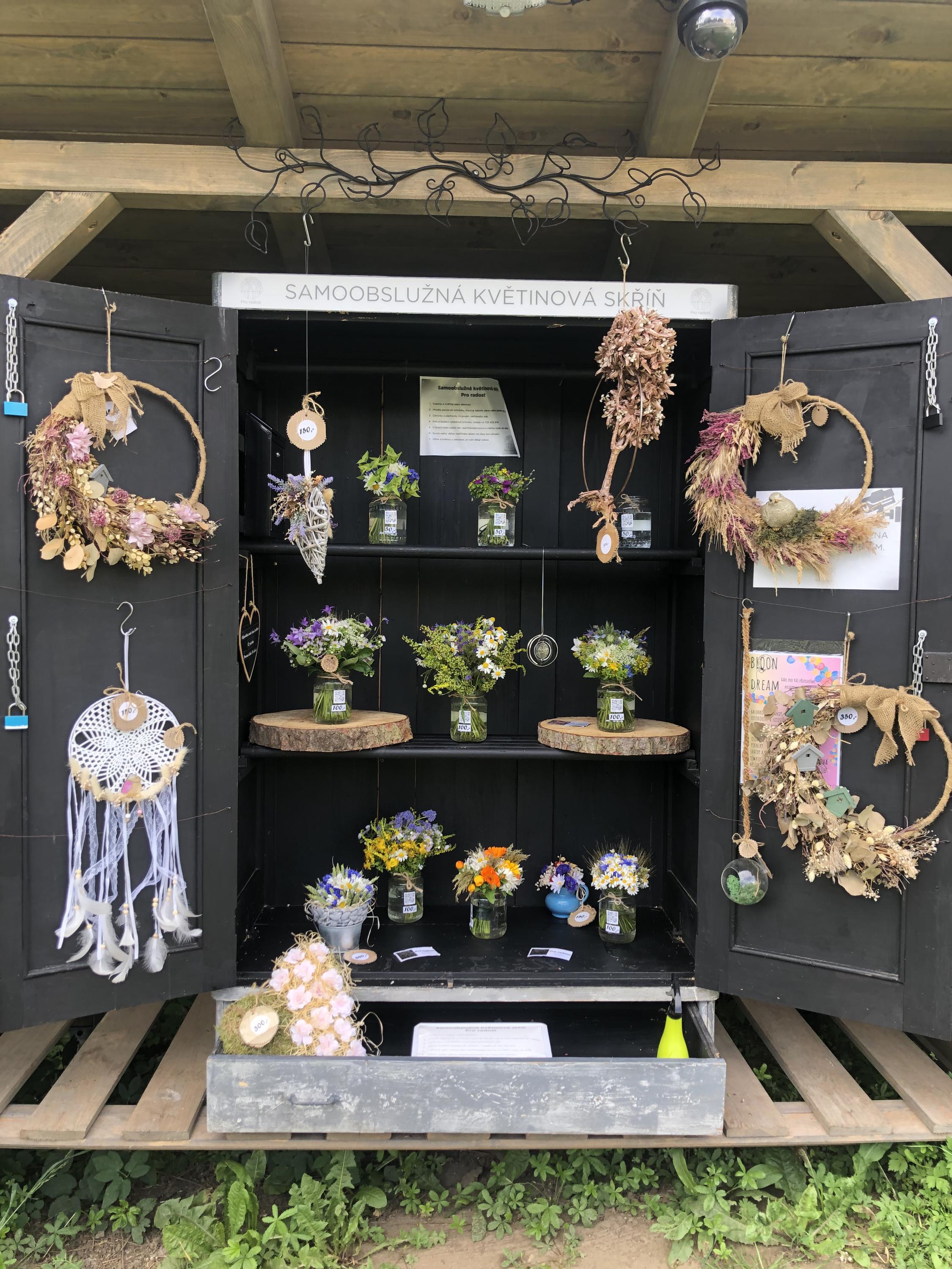 Pro radost - Alena Lončíková foto 2