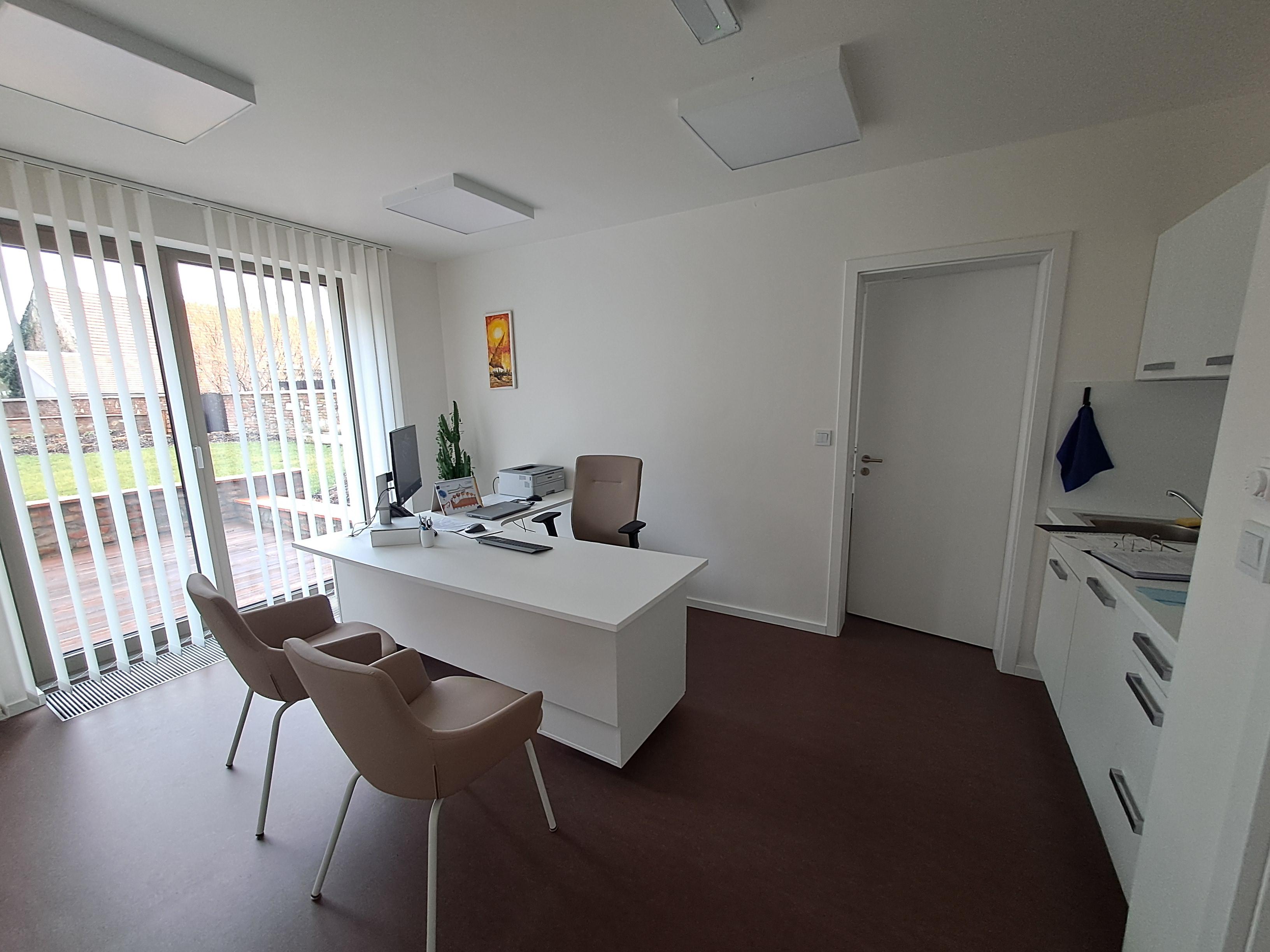 MUDr. Monika Poláková, gynekologická ambulance foto 2