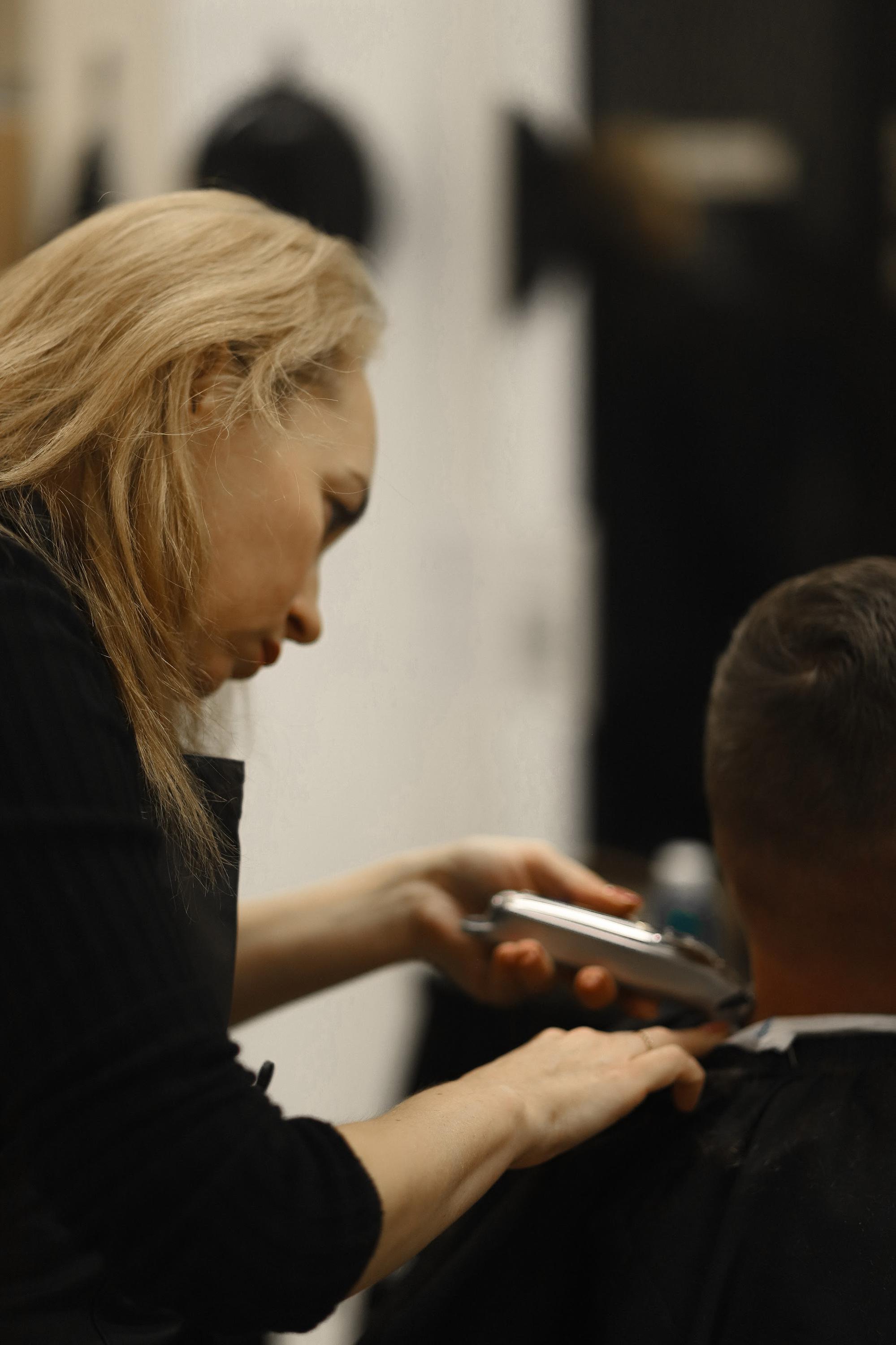 Kadeřnictví Střihomat foto 3