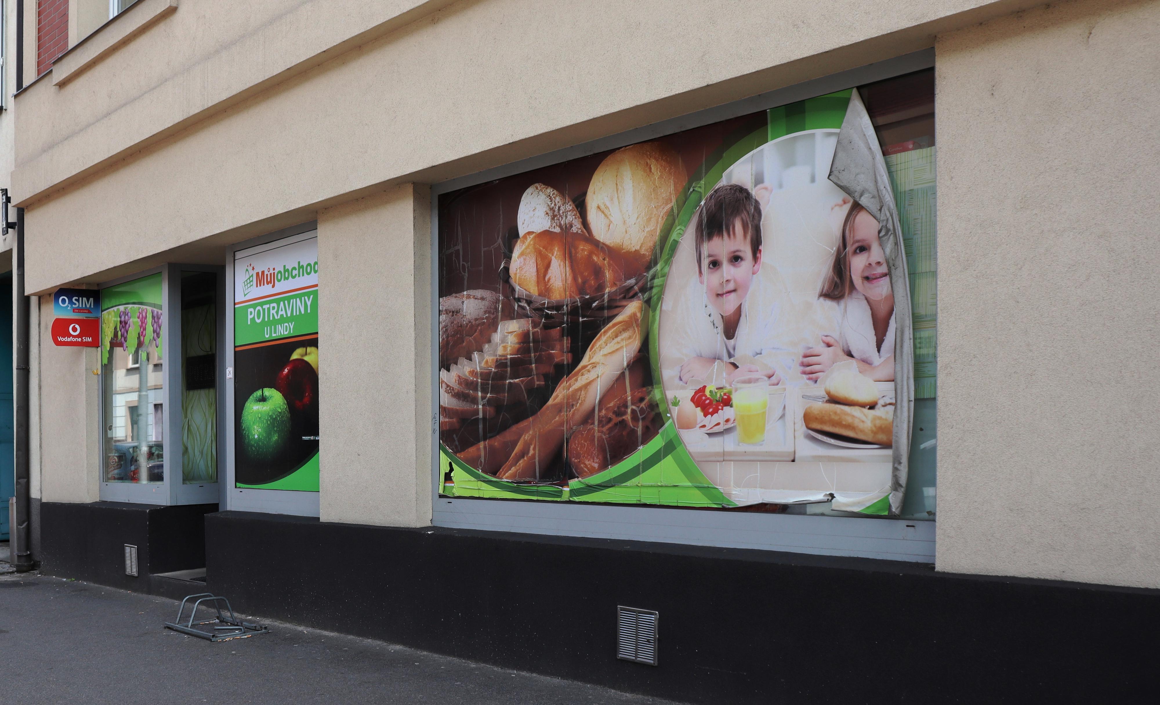 Můjobchod - Potraviny U Lindy foto 2