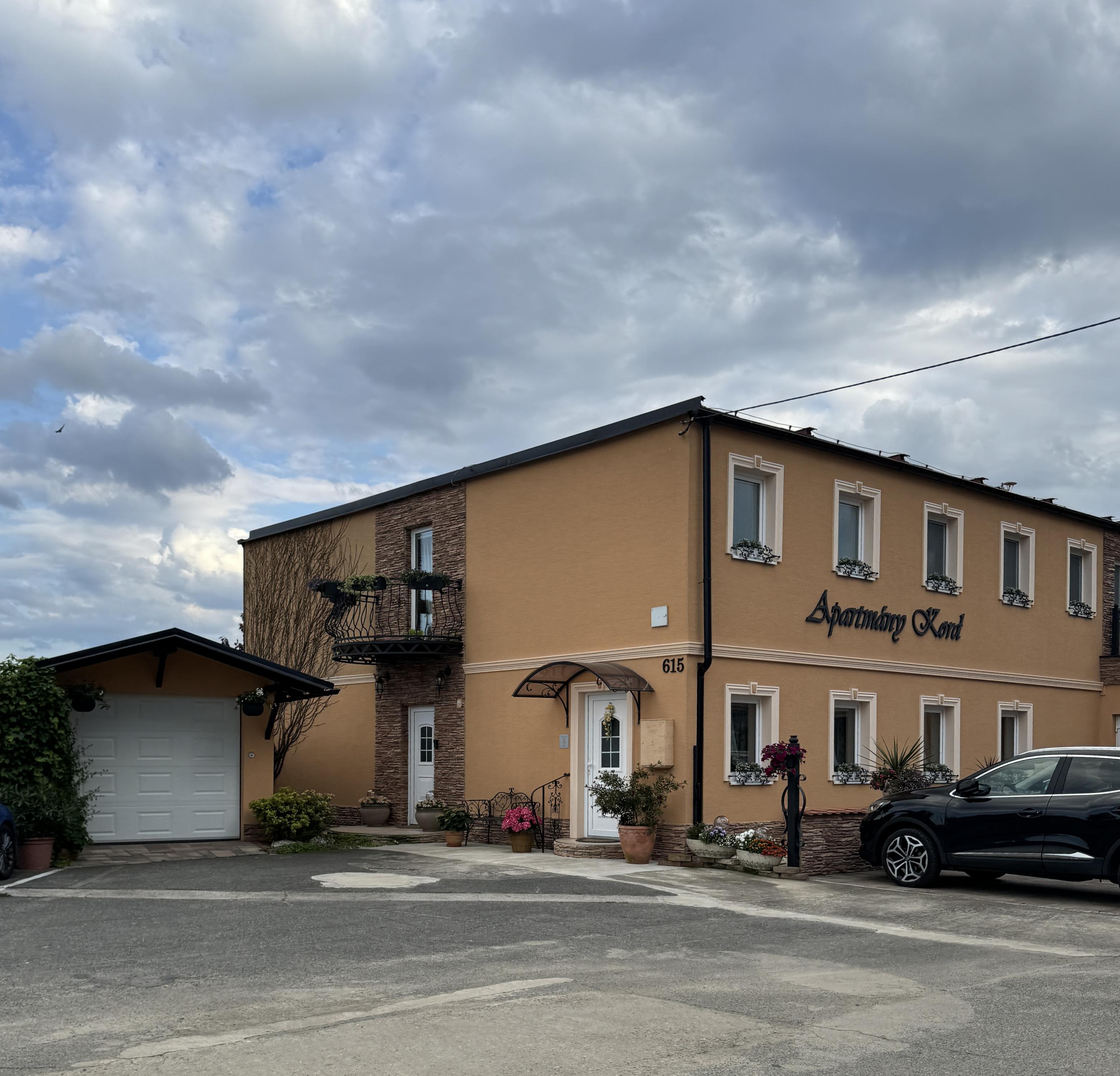 Apartmány Kord foto 5