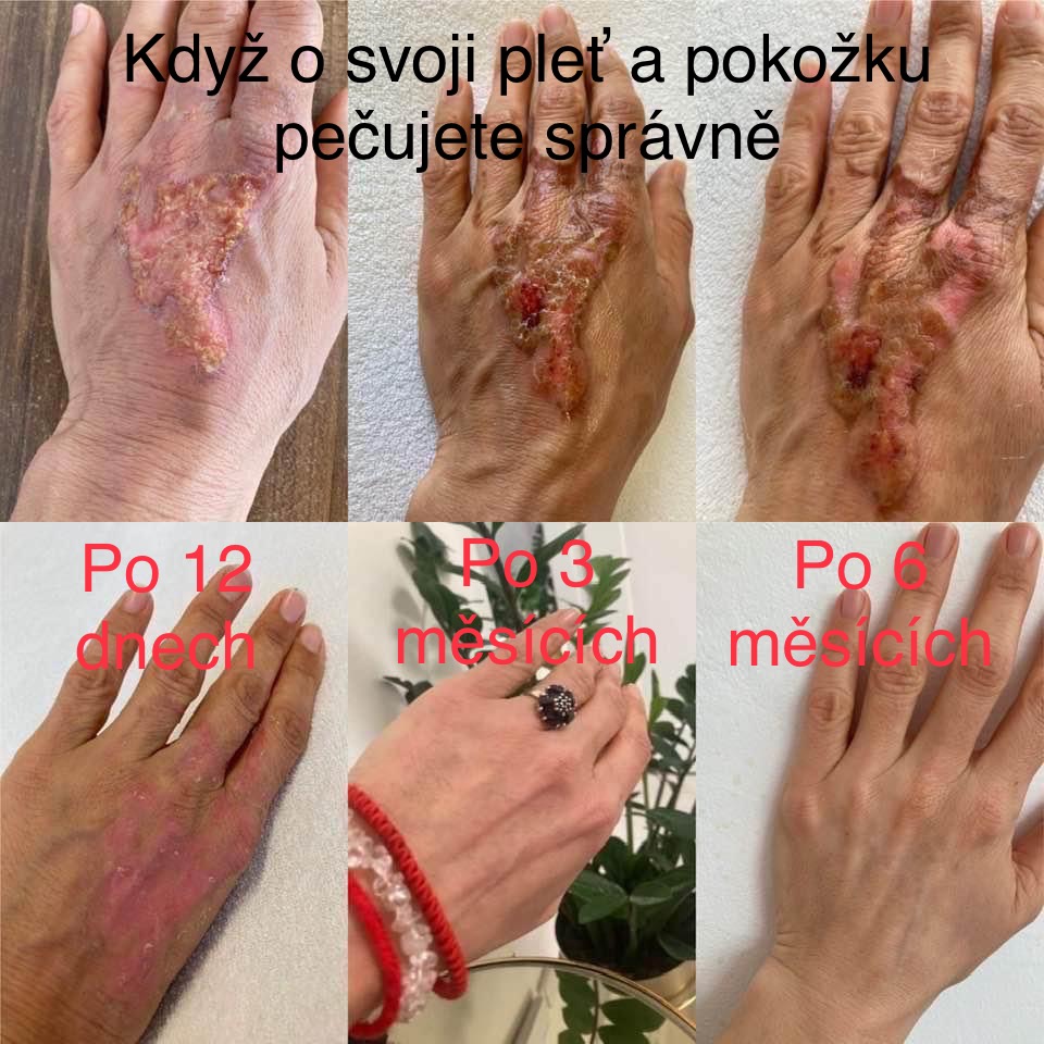 Salon krásy Světlana foto 4