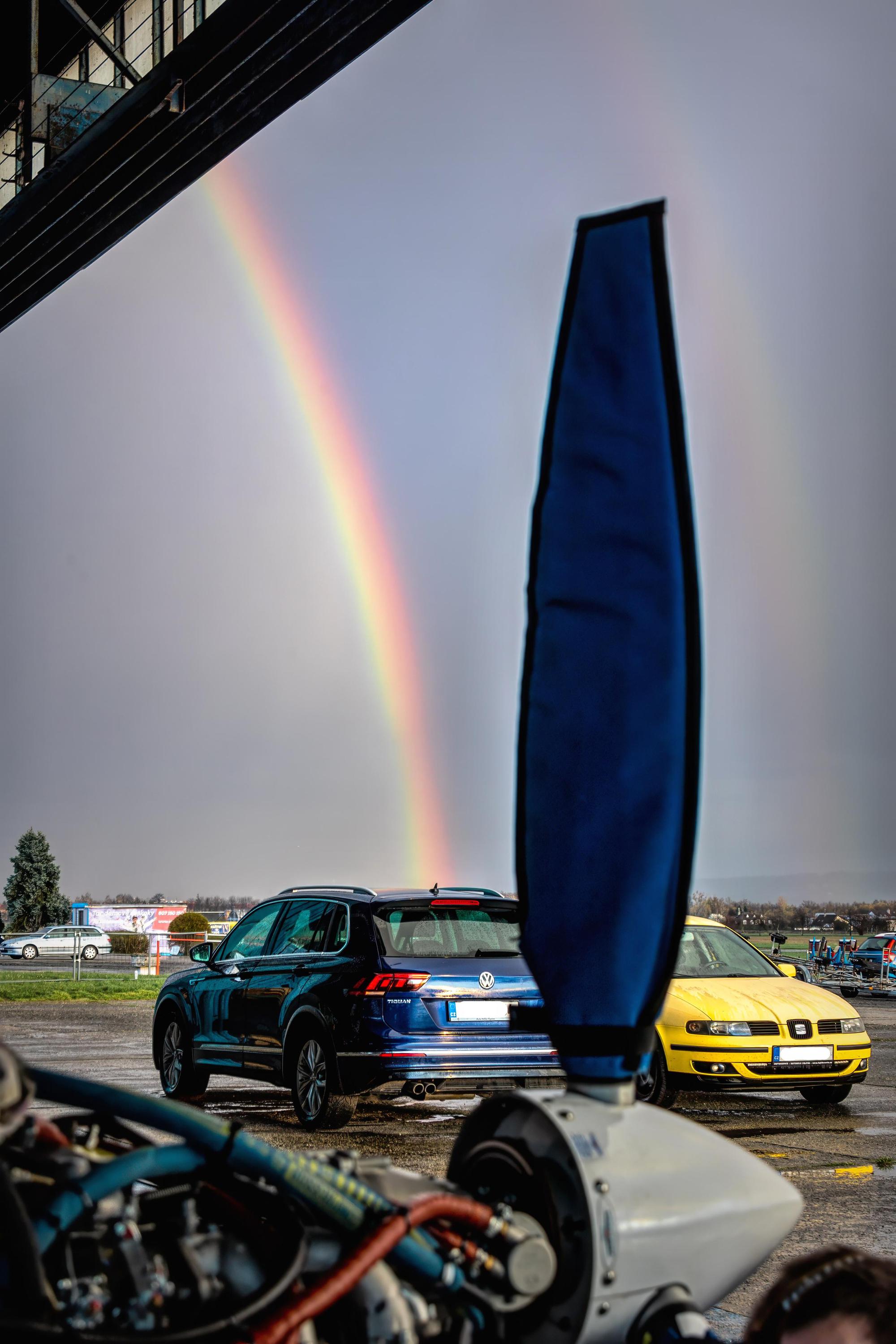 Letiště Zábřeh foto 5