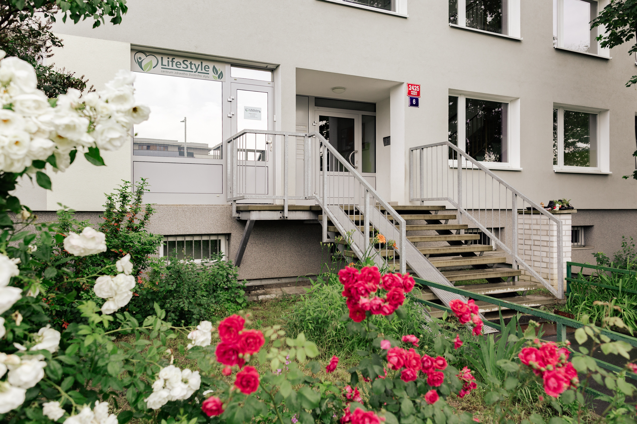 LifeStyle centrum foto 2