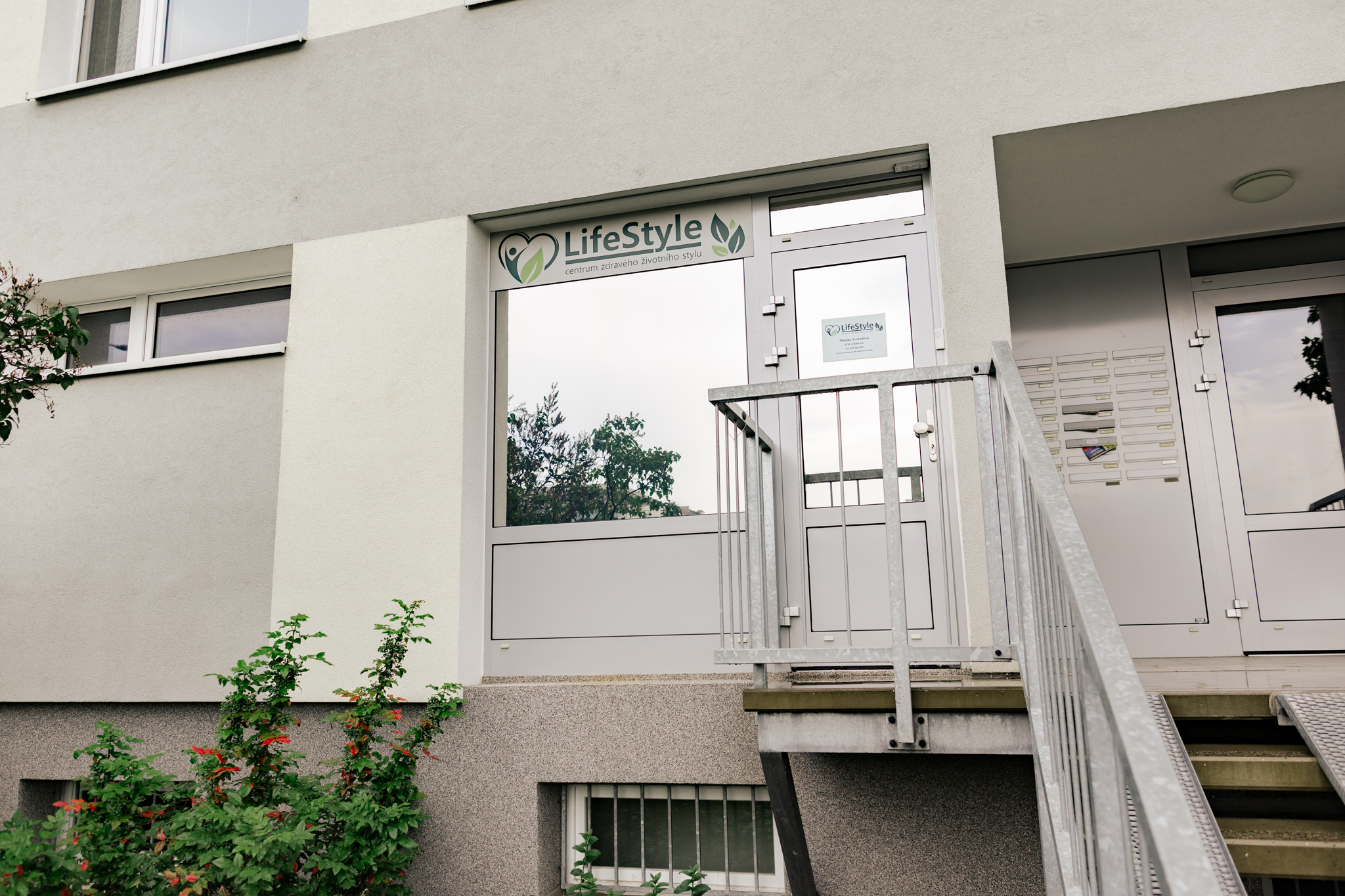 LifeStyle centrum foto 3