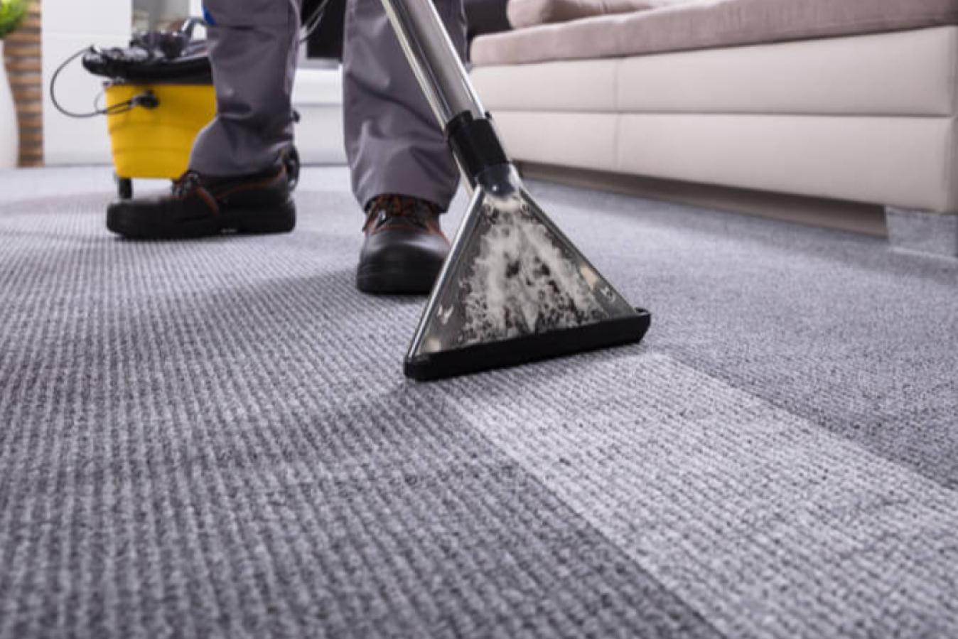 Čistění sedaček a koberců Luděk Svoboda