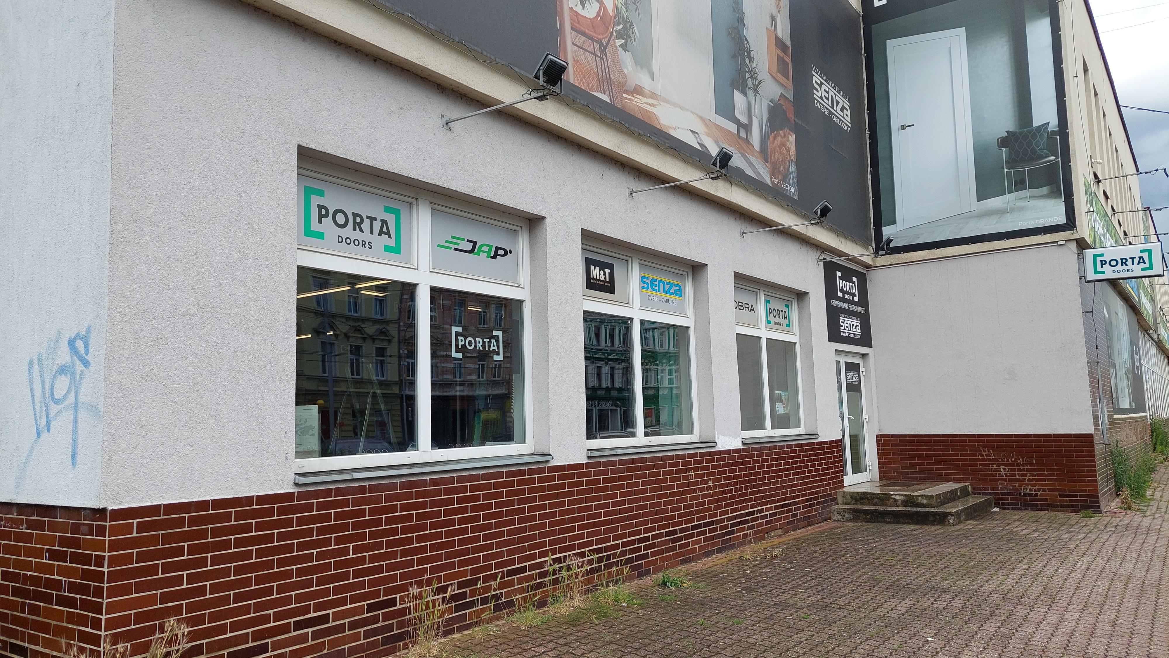 SENZA Podlahové centrum foto 2