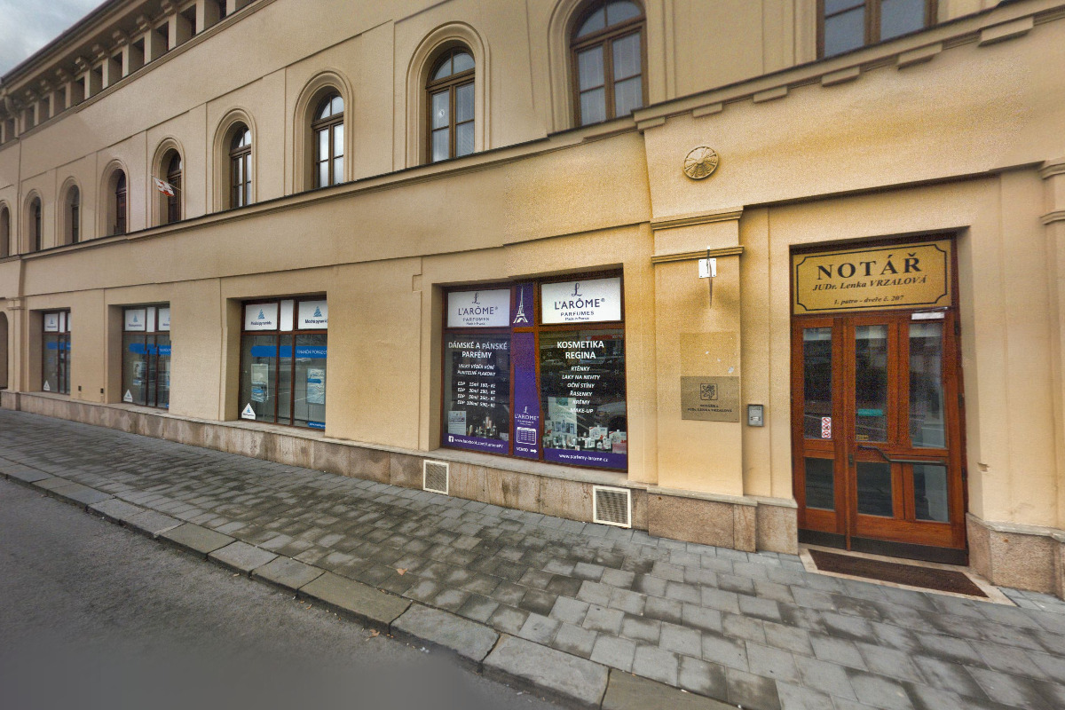 Kosmetický salon Madona - Alena Zemánková foto 2