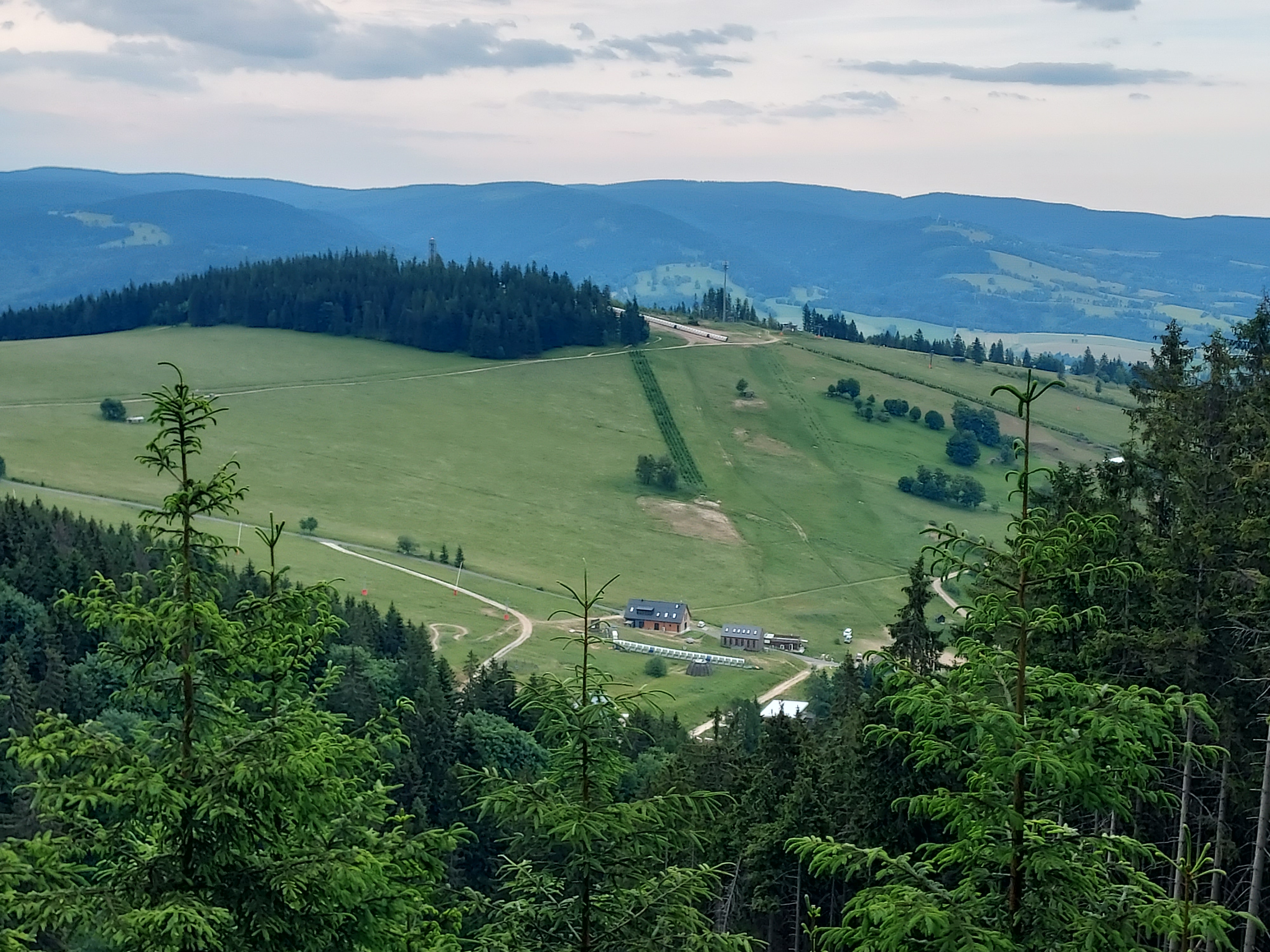 Horská služba Hynčice pod Sušinou foto 3