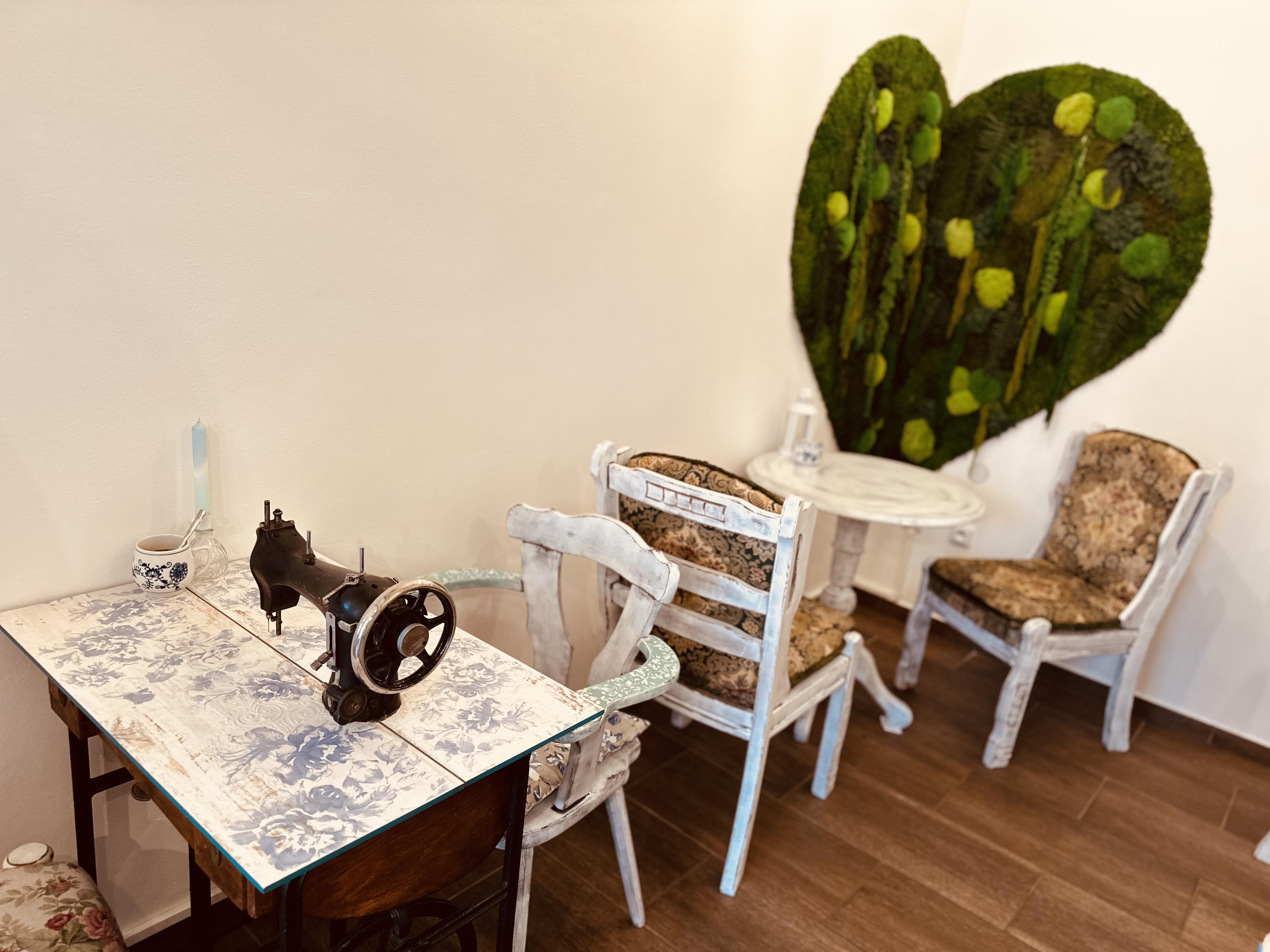 Kavárna Zuz-ka foto 3