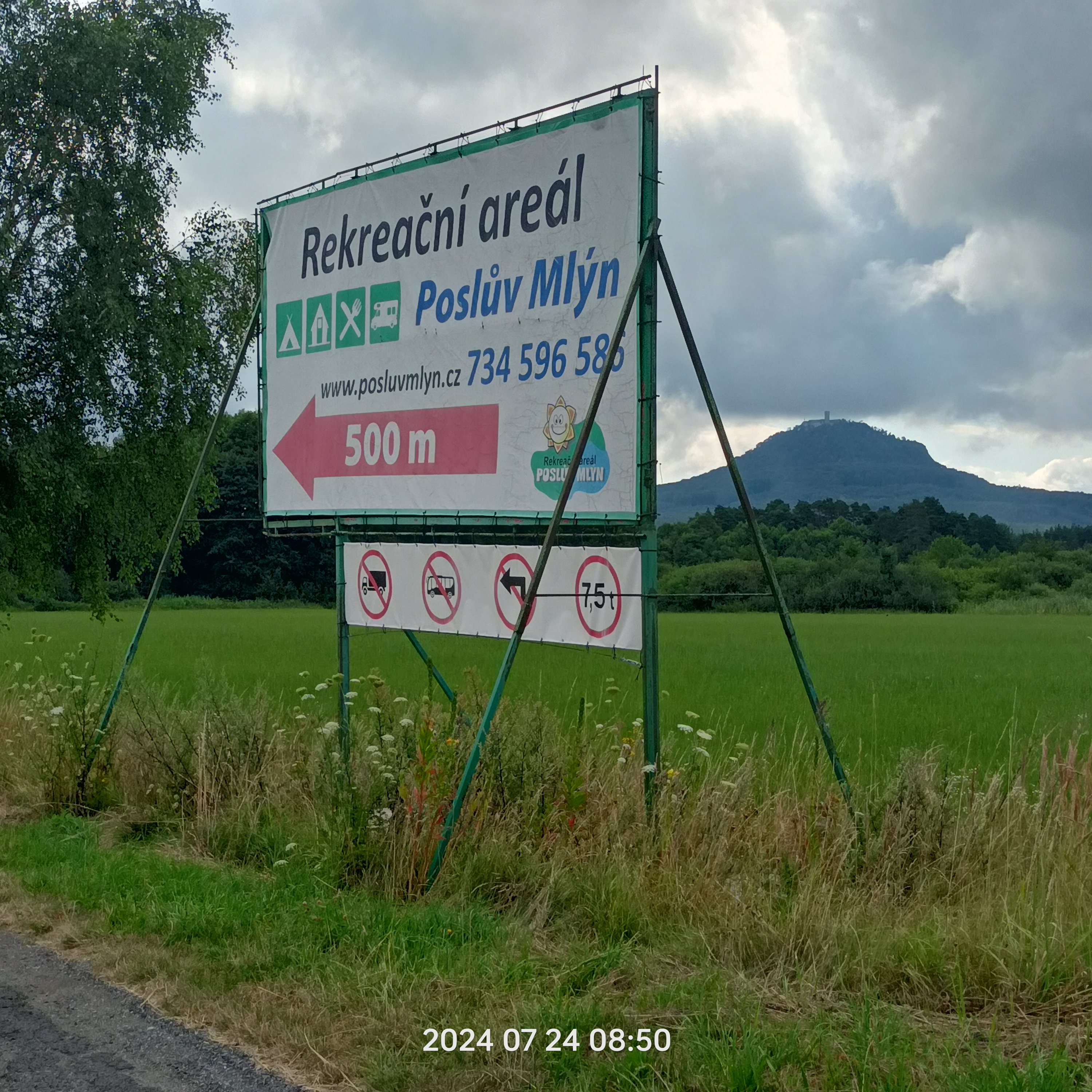 Poslův Mlýn foto 6