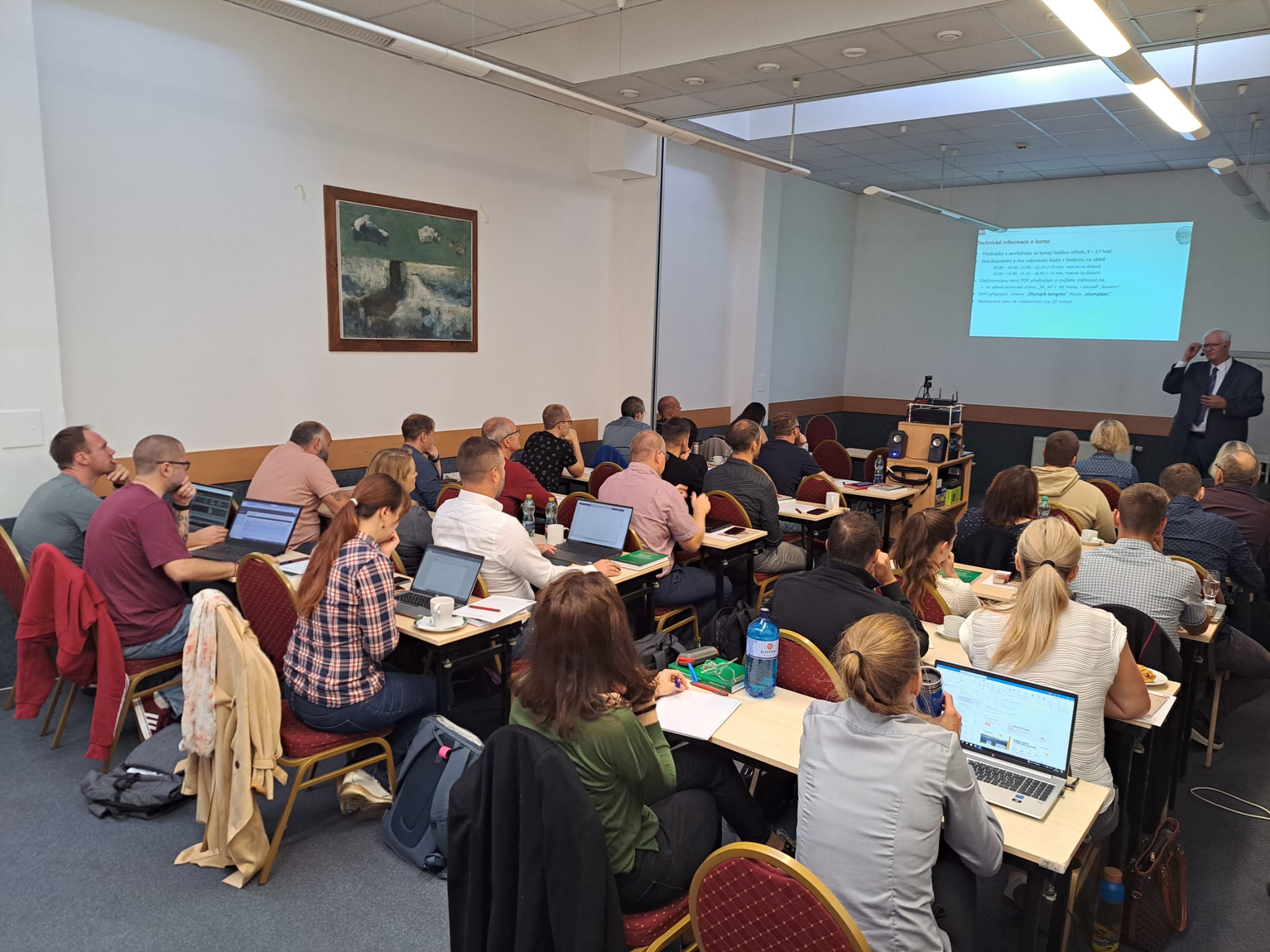 FM Institute, s.r.o. foto 2