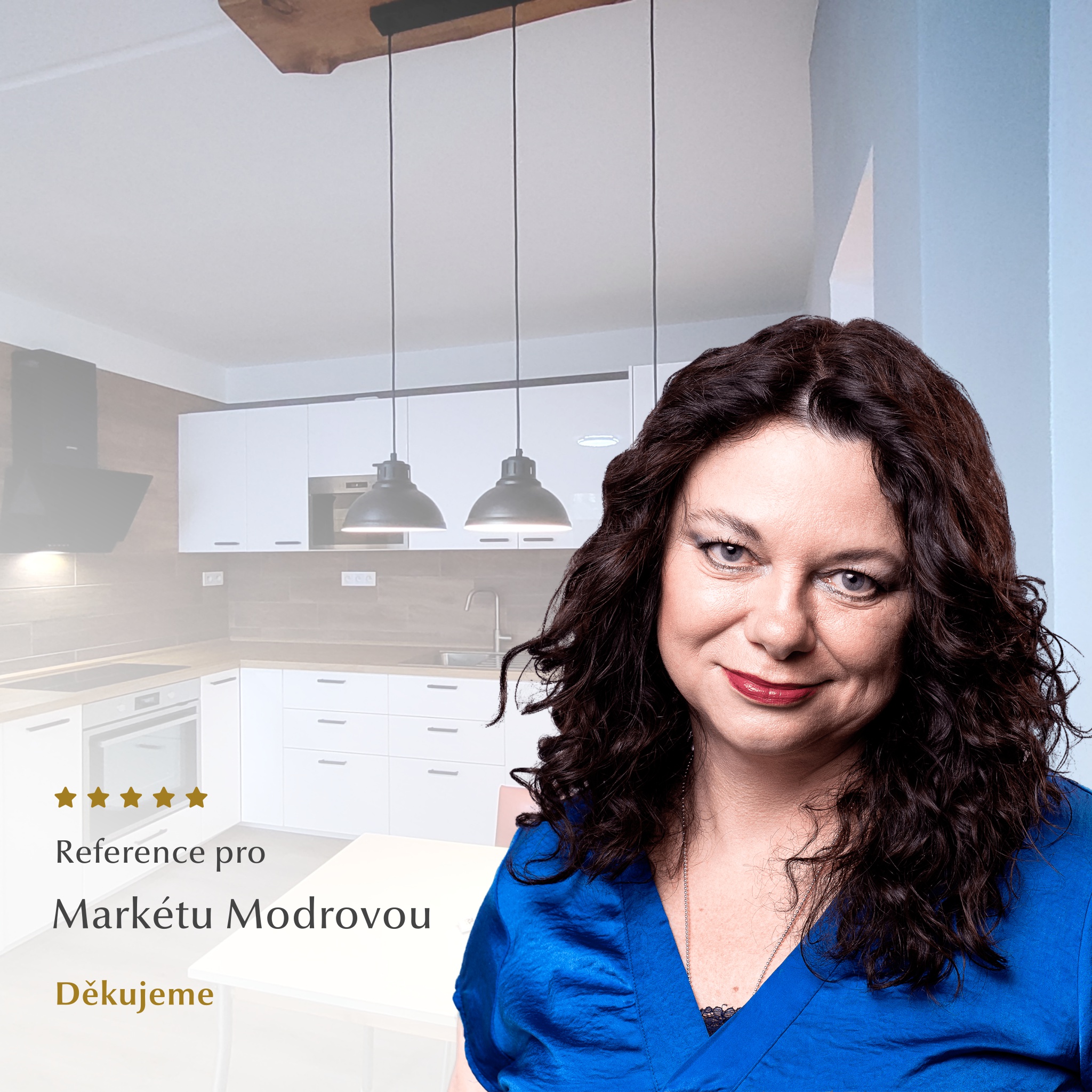 Markéta Modrová REALBOX foto 6