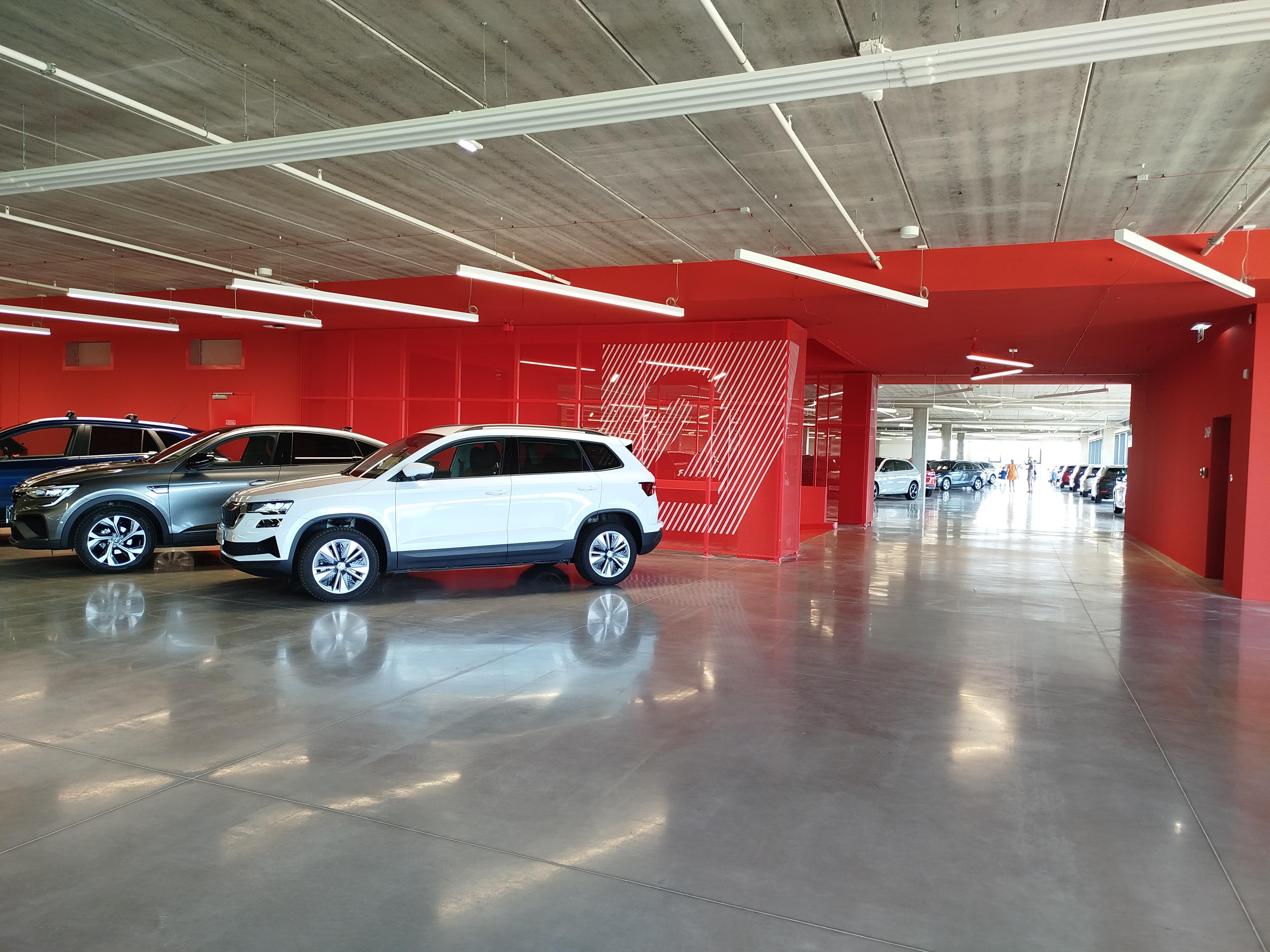 Autobazar Louda Auto+ foto 5