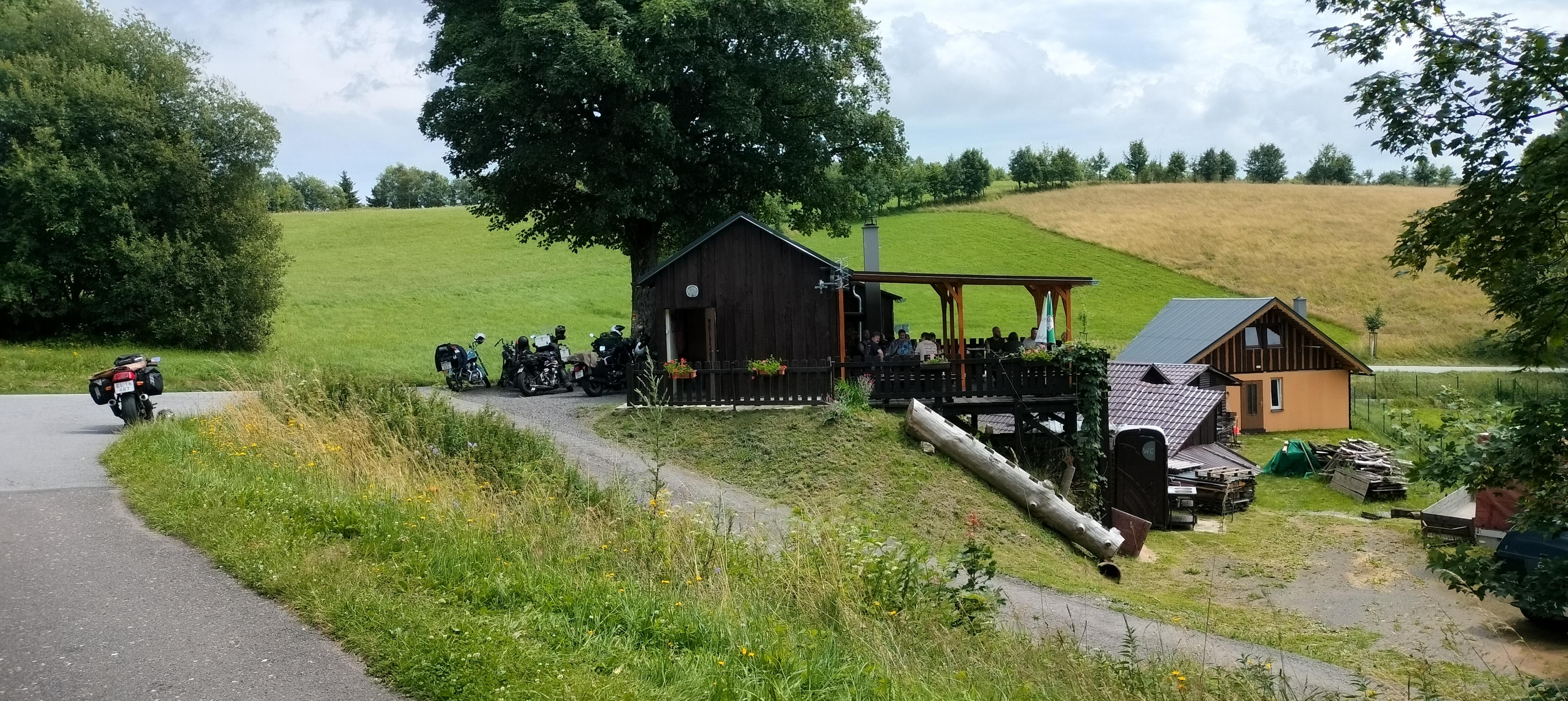 Bistro Na Salaši foto 6