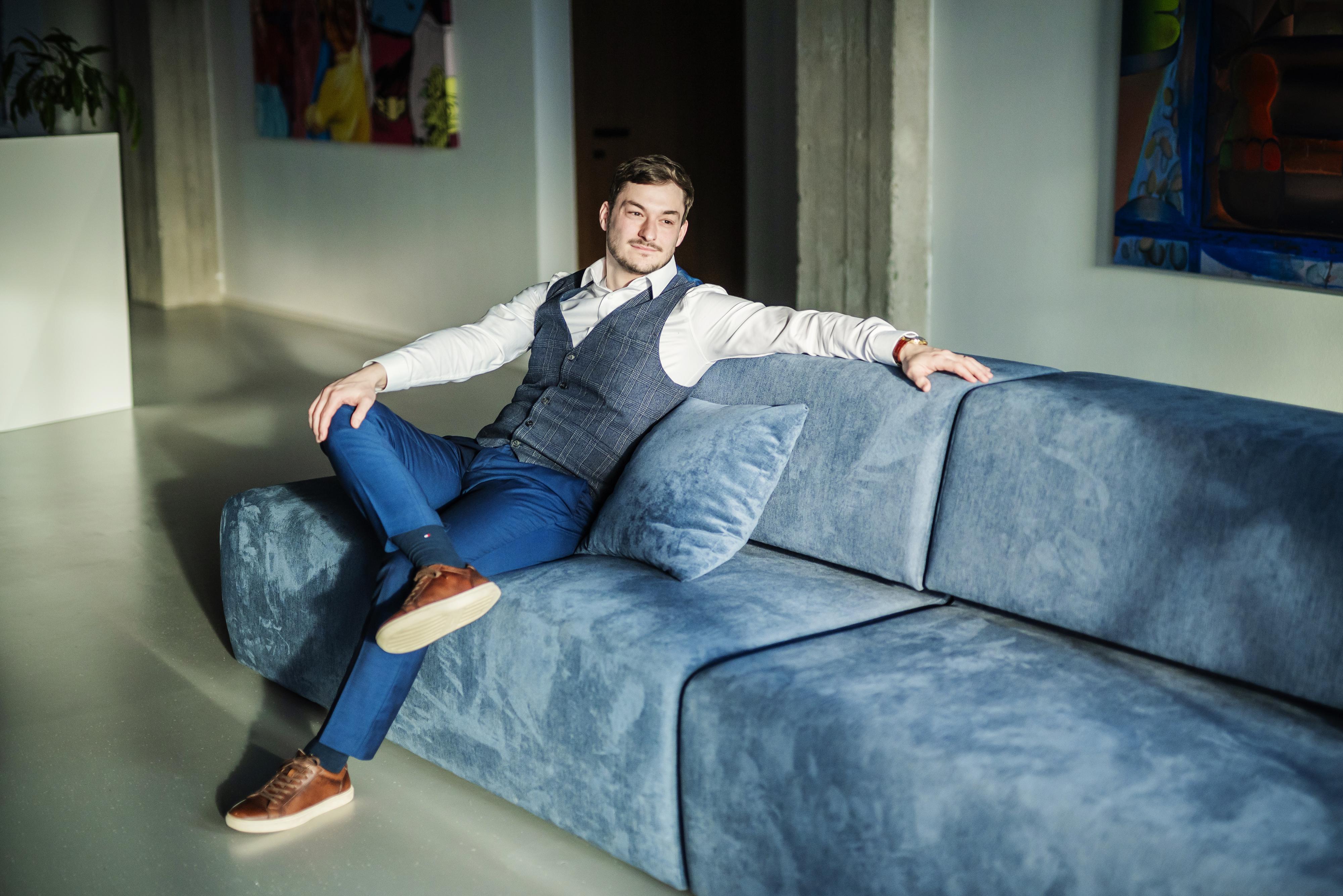 Martin Kubát, EFP foto 4