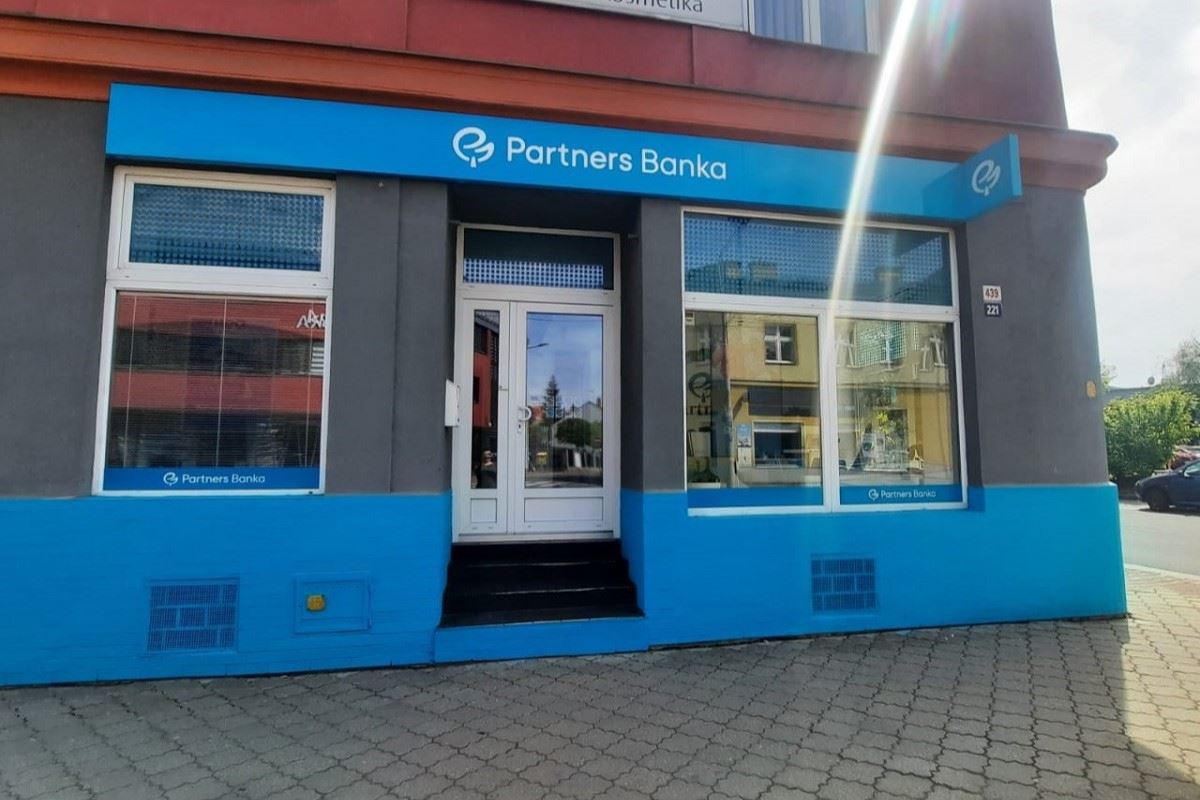 Partners Banka foto 4