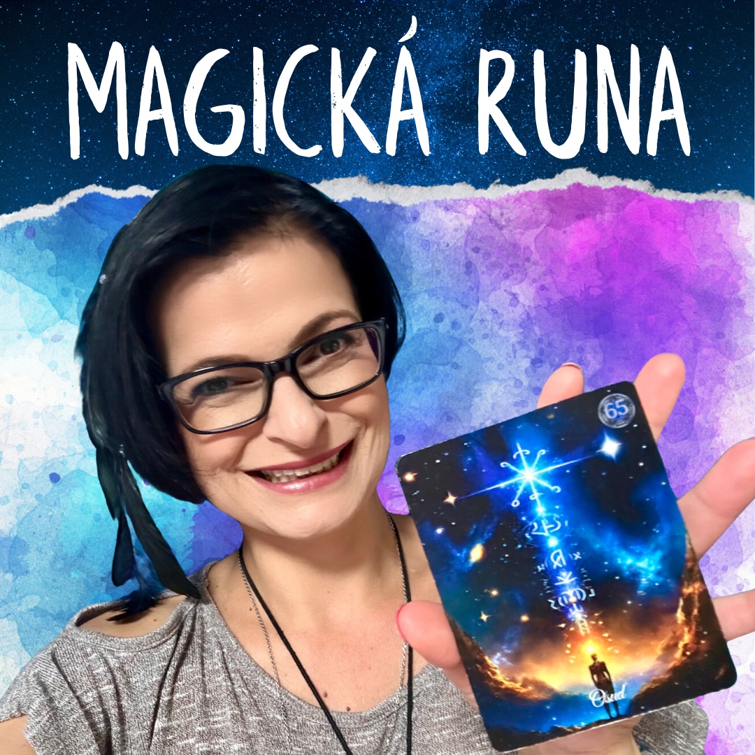 Šamanka Lenka Hojerová foto 6