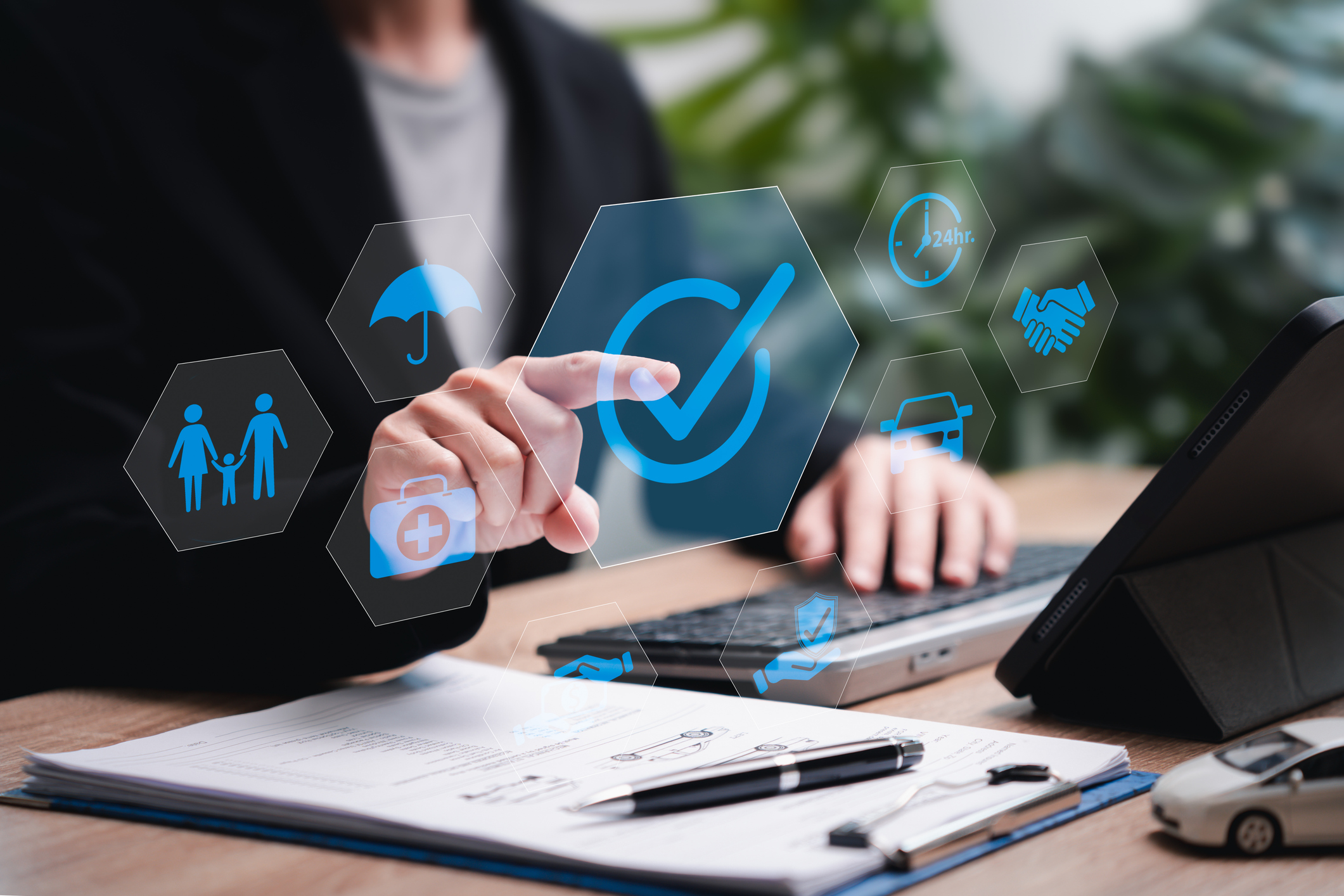 TESTY A CERTIFIKÁTY BOZP A PO