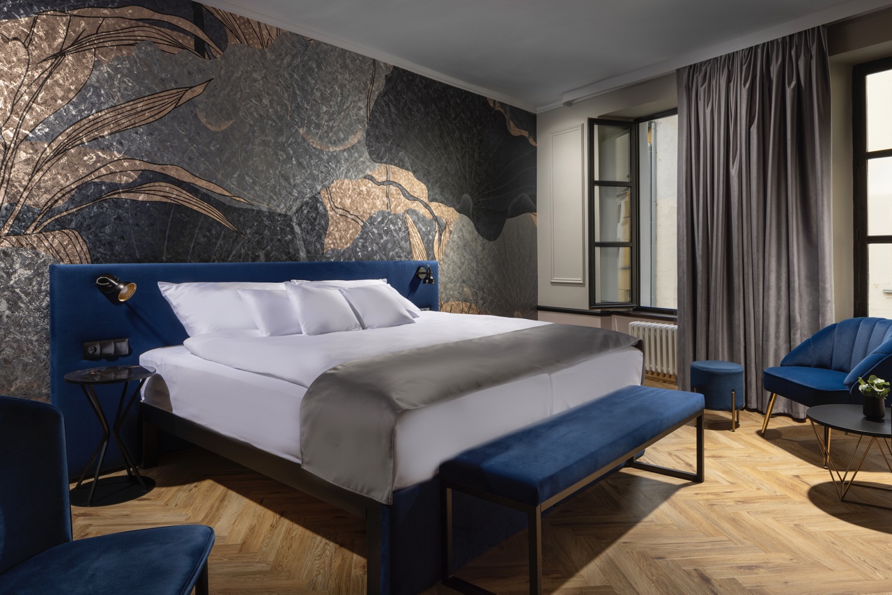 Hotel Savorsky foto 4