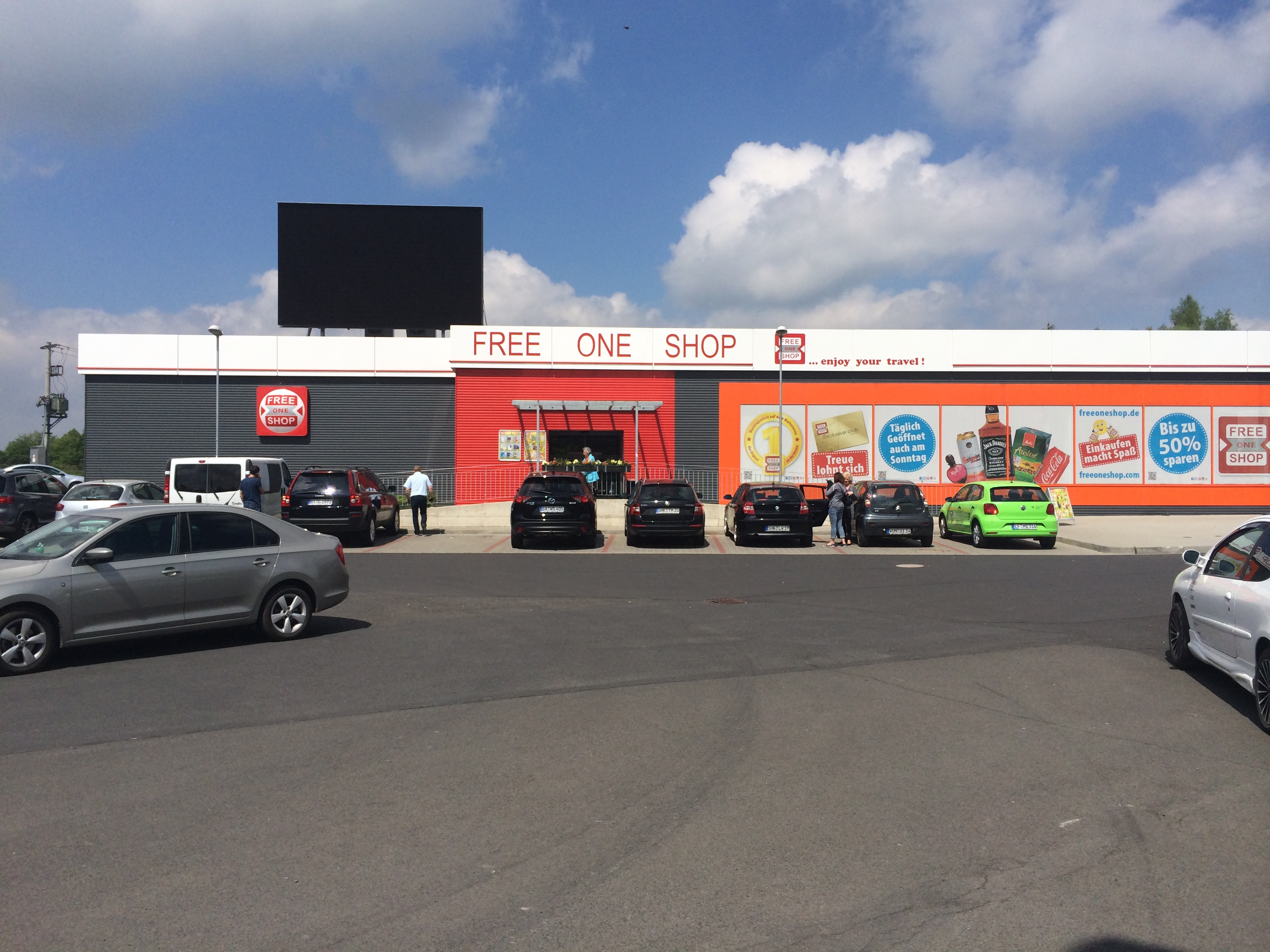 FreeOneShop foto 2