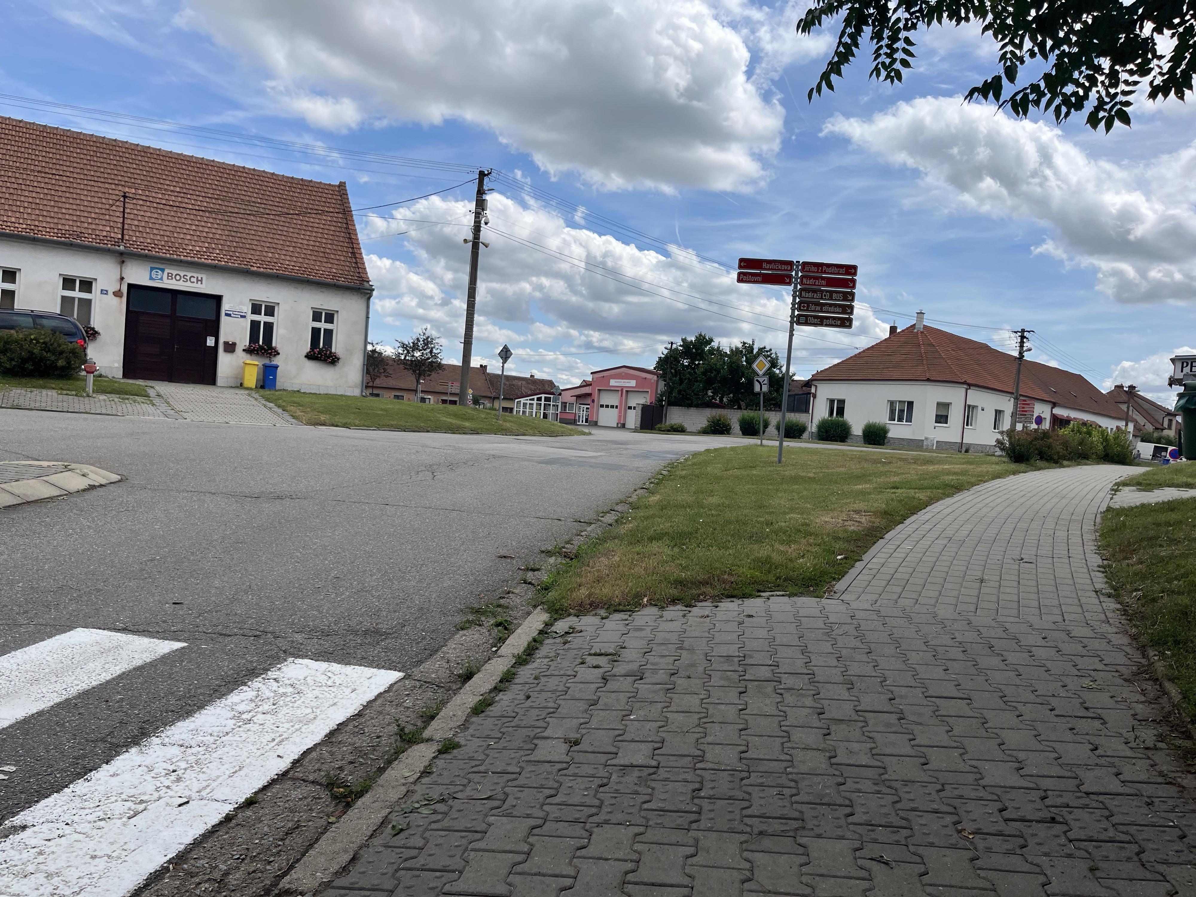 SH ČMS - Sbor dobrovolných hasičů Hrušovany u Brna foto 2