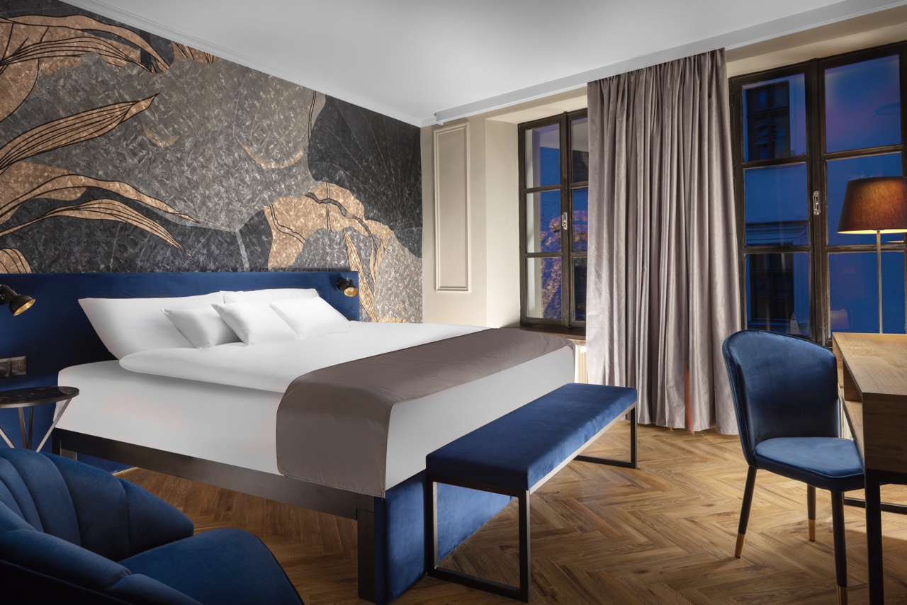 Hotel Savorsky foto 6