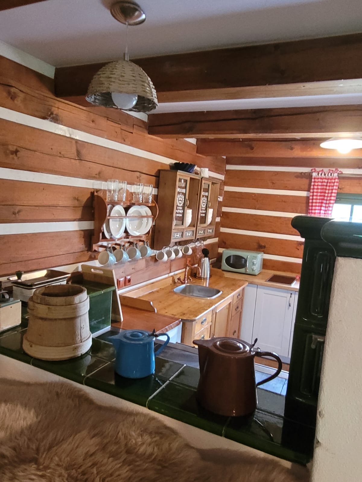 Residence Roubenka Český ráj foto 4