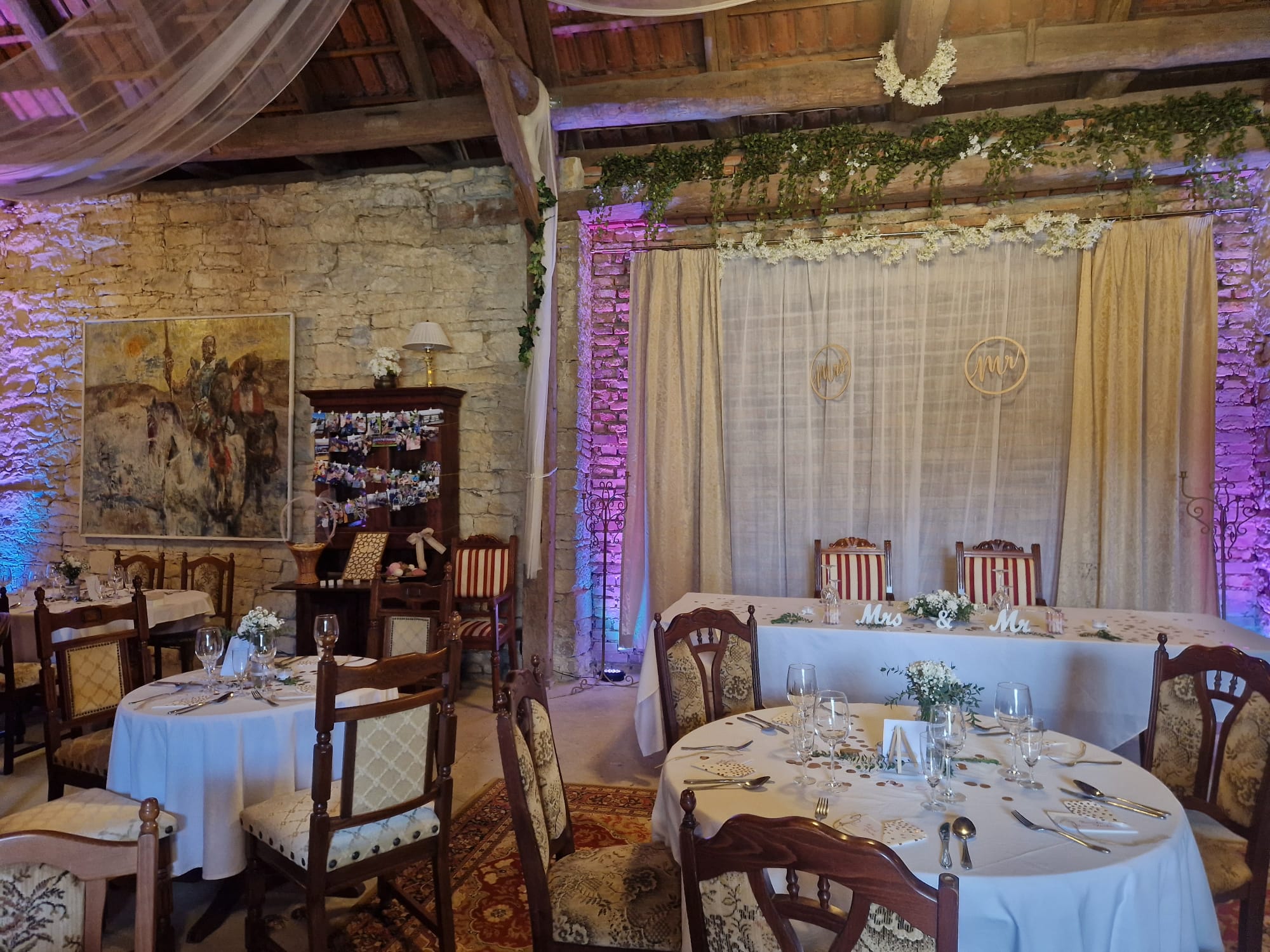 Hostivická Stodola foto 4