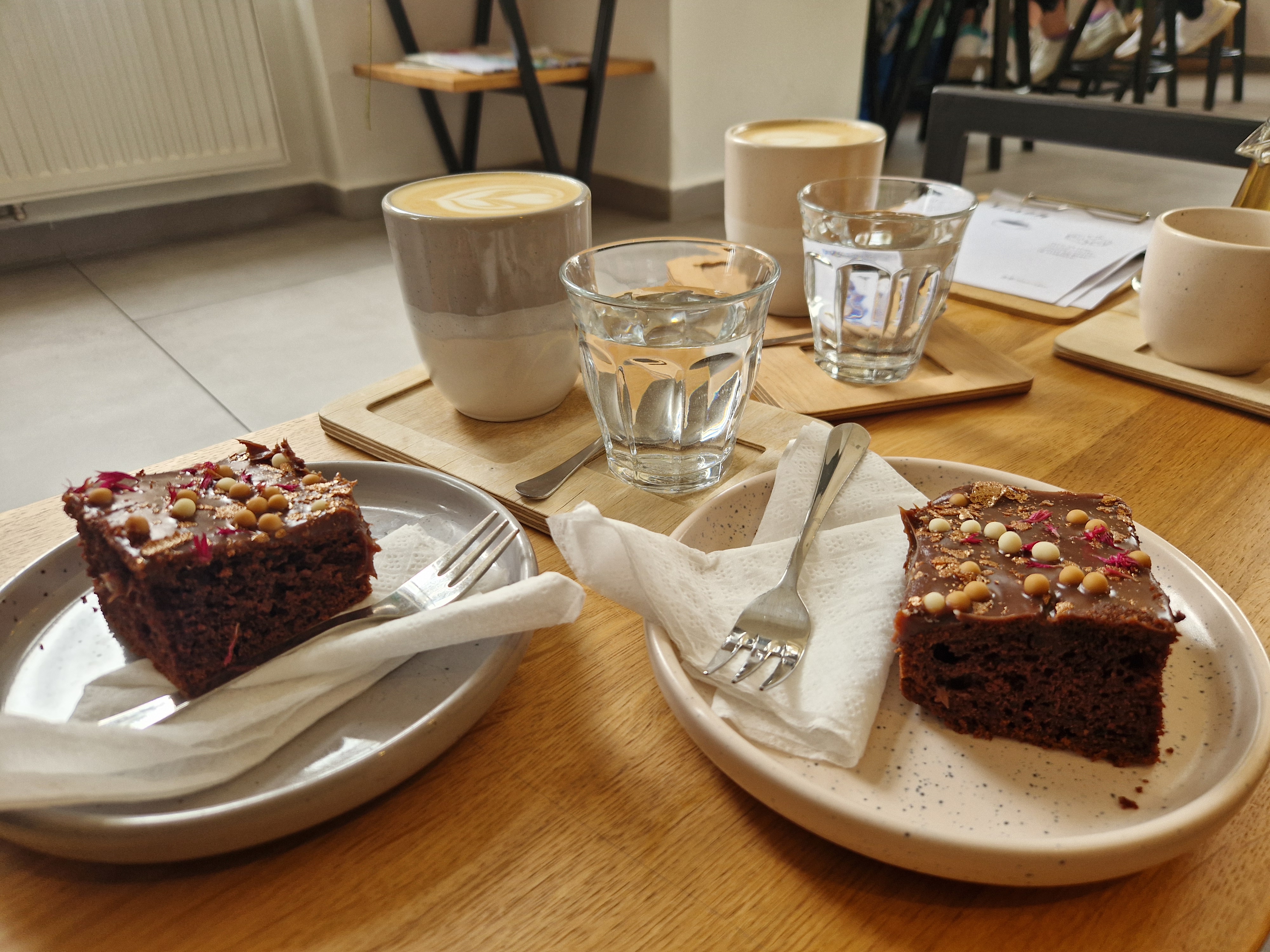 Kmen Coffee Roasters