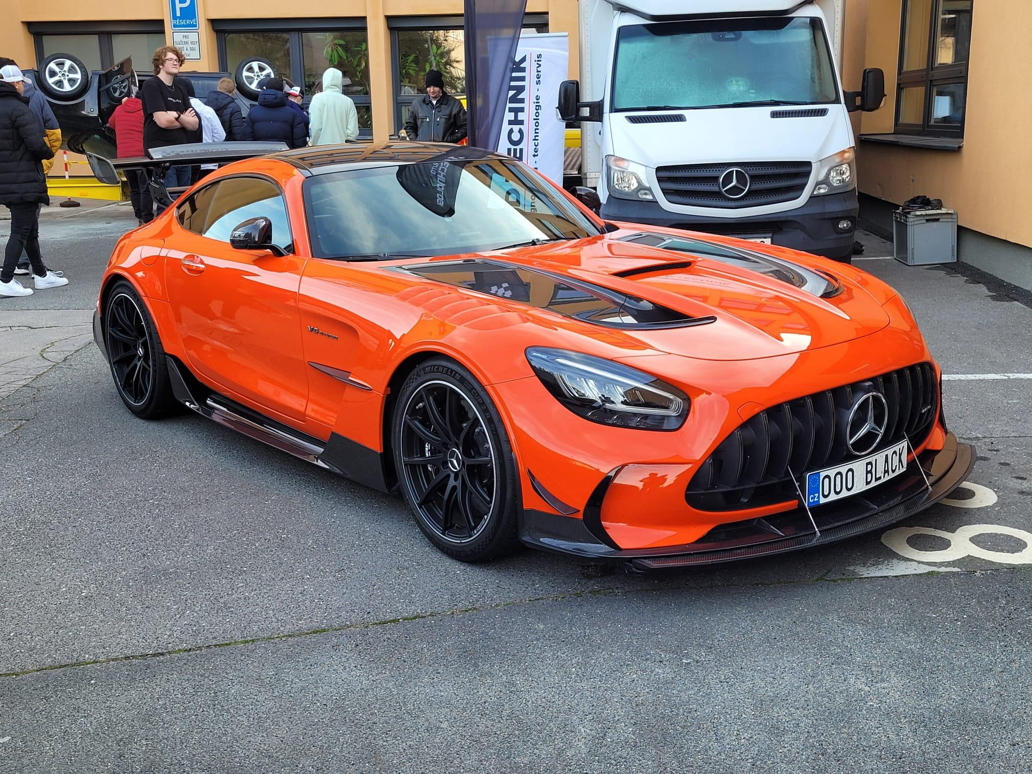 Střední odborná škola automobilní, informatiky a Gymnázium foto 4