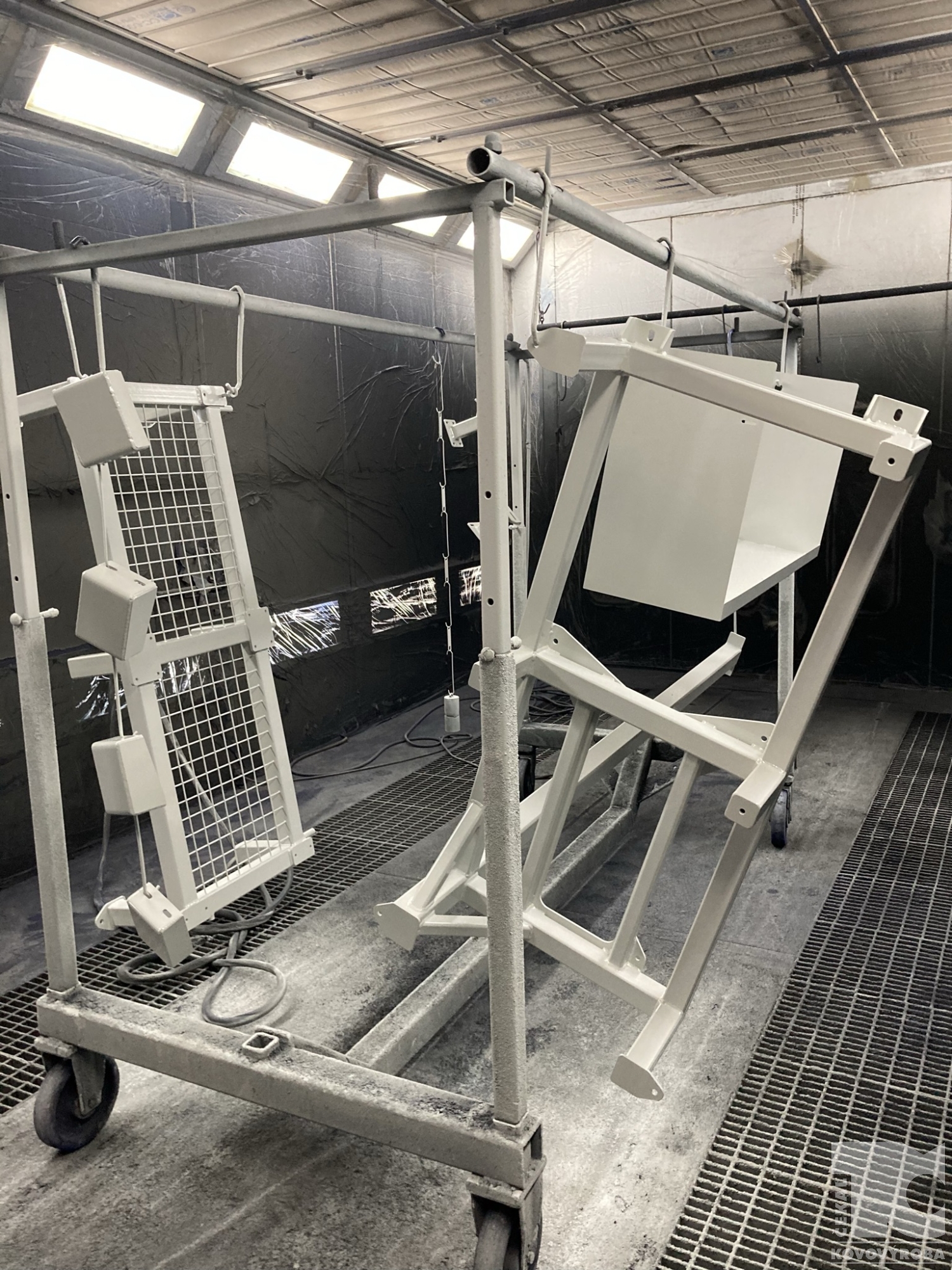 KOVOVÝROBA ČEKAL s.r.o. foto 3