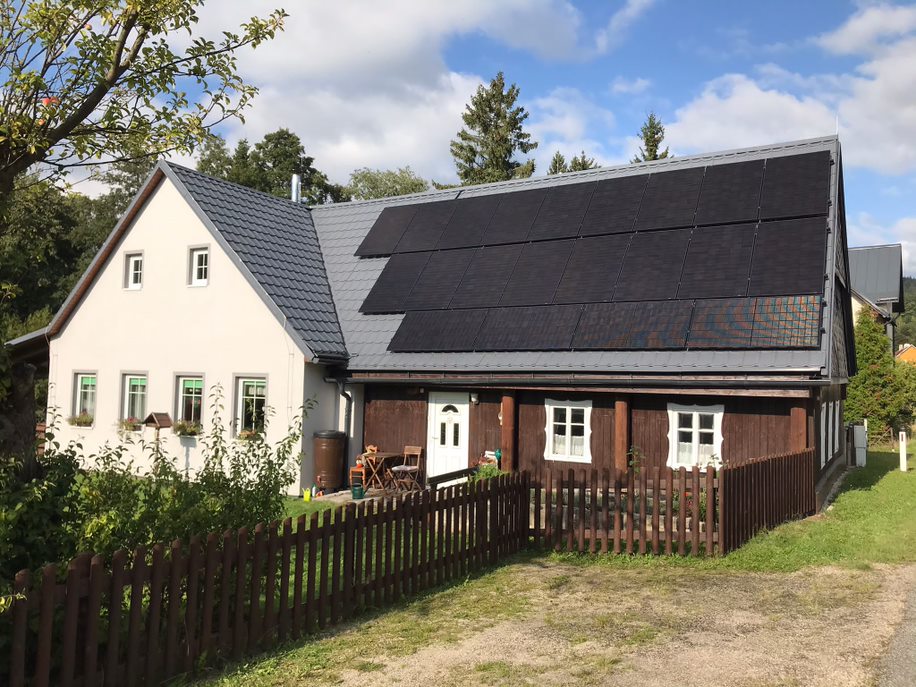 Sepo Solar+ foto 2