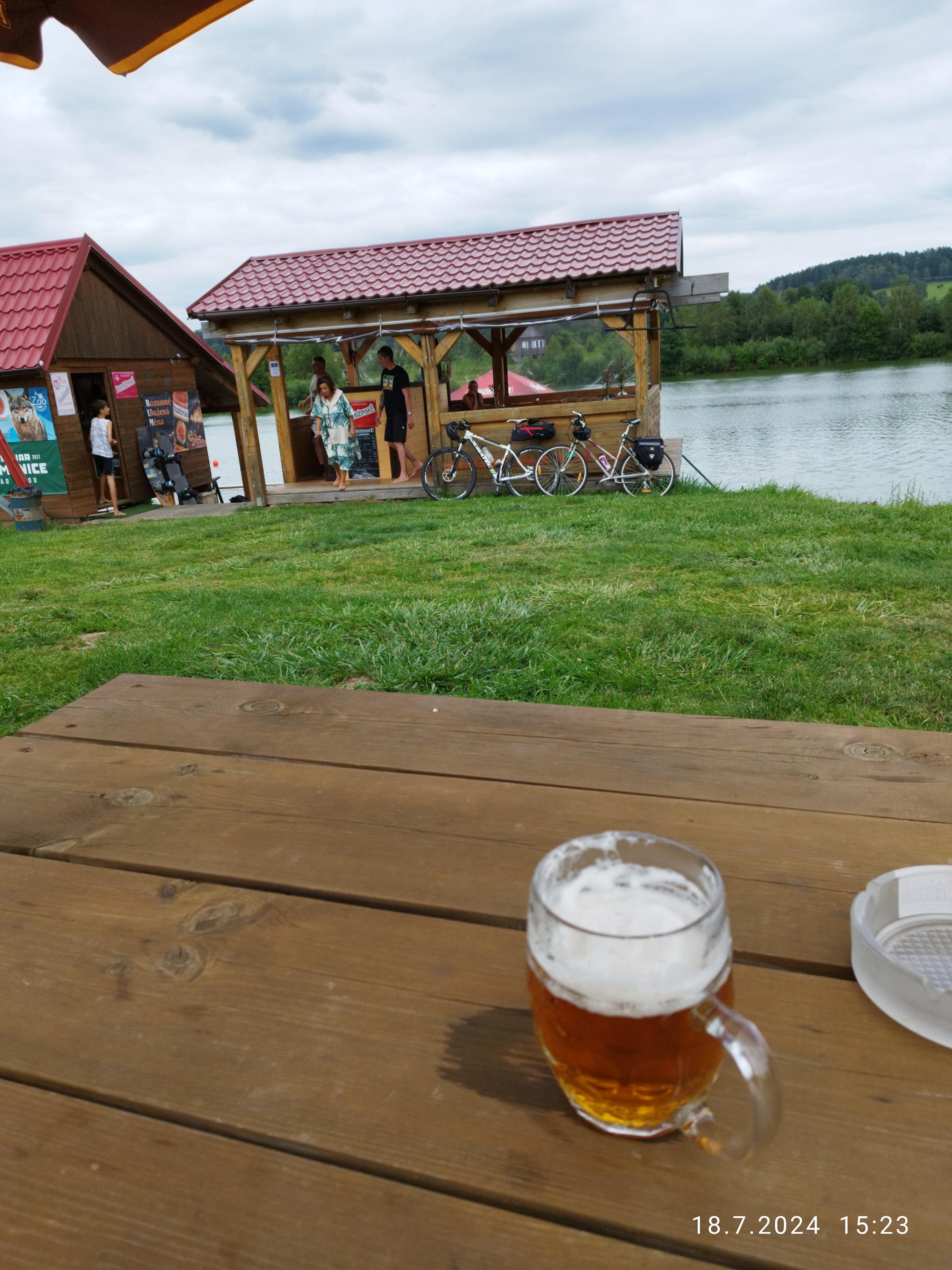 Občerstvení Hospříz foto 3