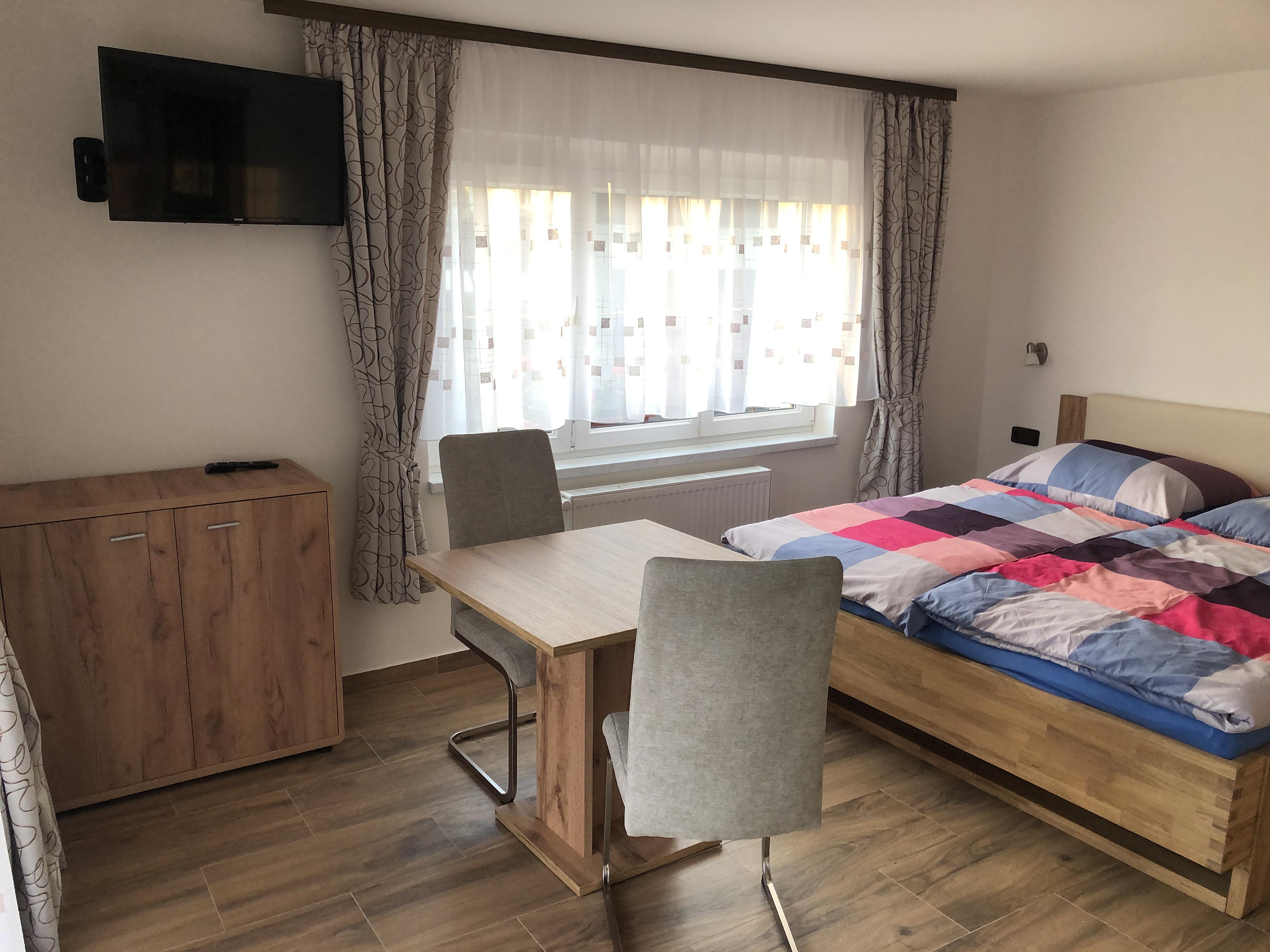 Apartmány Nad Lípou foto 4