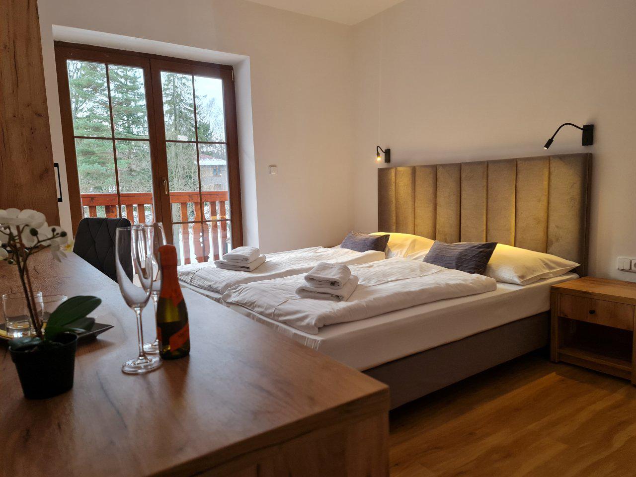 Penzion Mountain foto 6