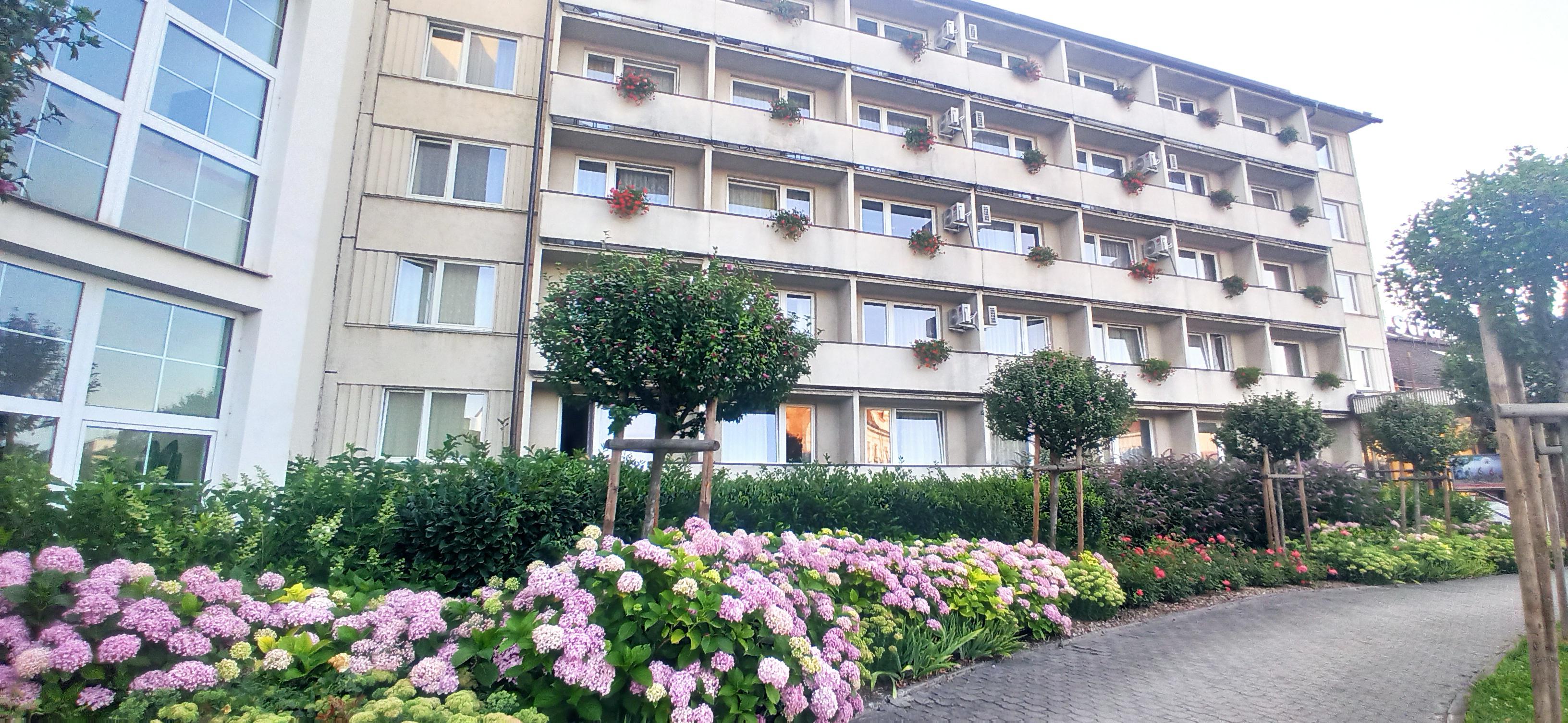Hotel Strážnice foto 3