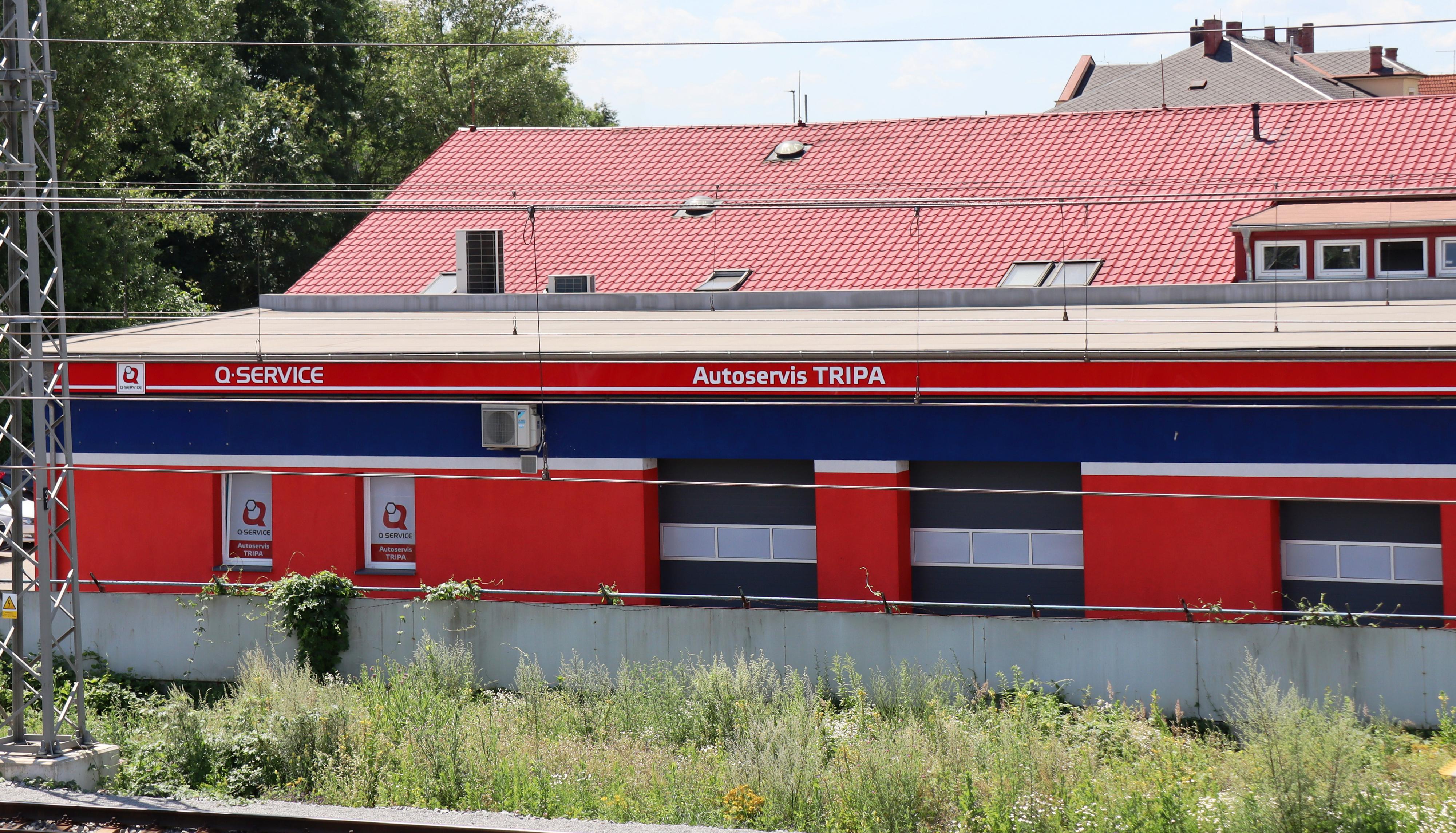 Autoservis TRIPA s.r.o. foto 2
