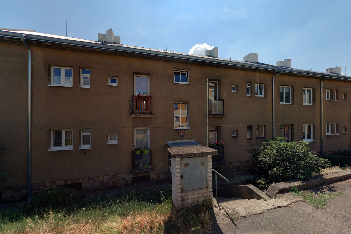 Výkopové práce Lukáš Bambula foto 1