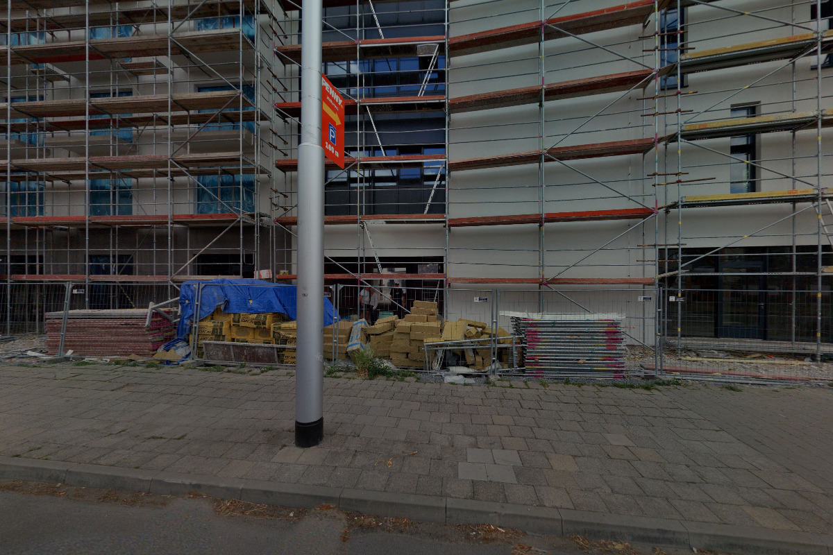 Allianz Olomouc - Jakub Vyskočil foto 3